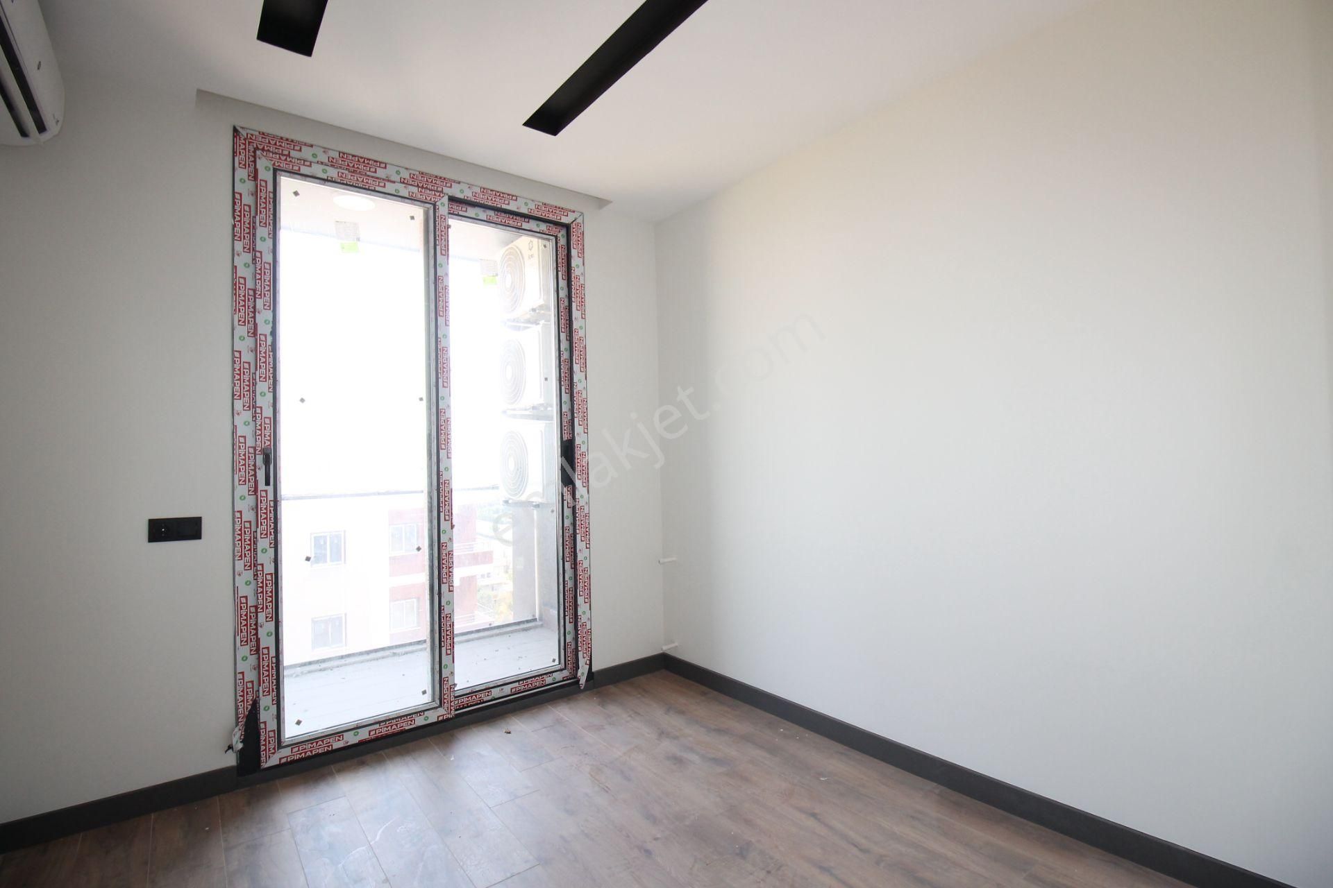 Retro’dan Yenişehirin Yükselen Değerinde Lüks 2+1 - Görsel 10