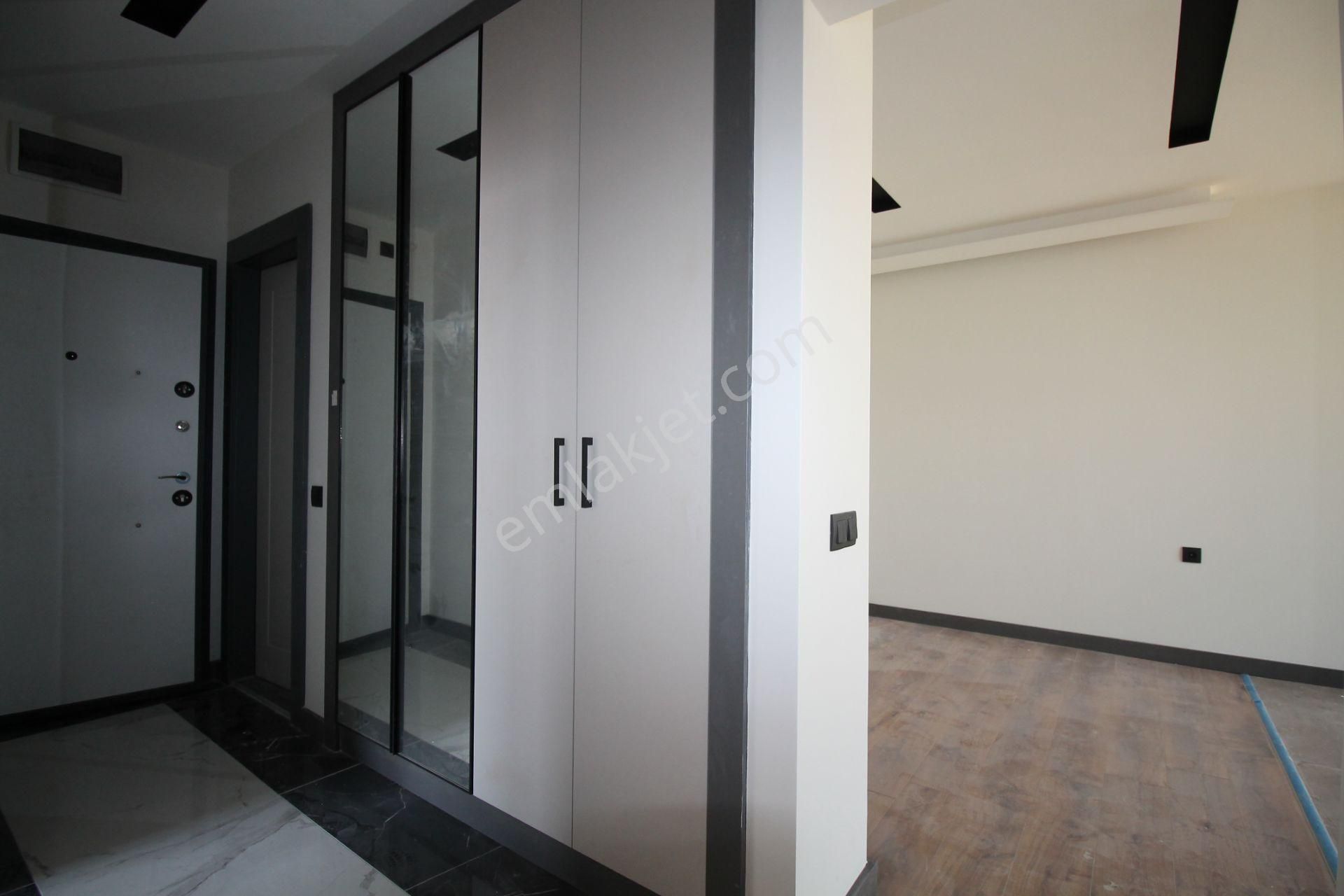 Retro’dan Yenişehirin Yükselen Değerinde Lüks 2+1 - Görsel 24