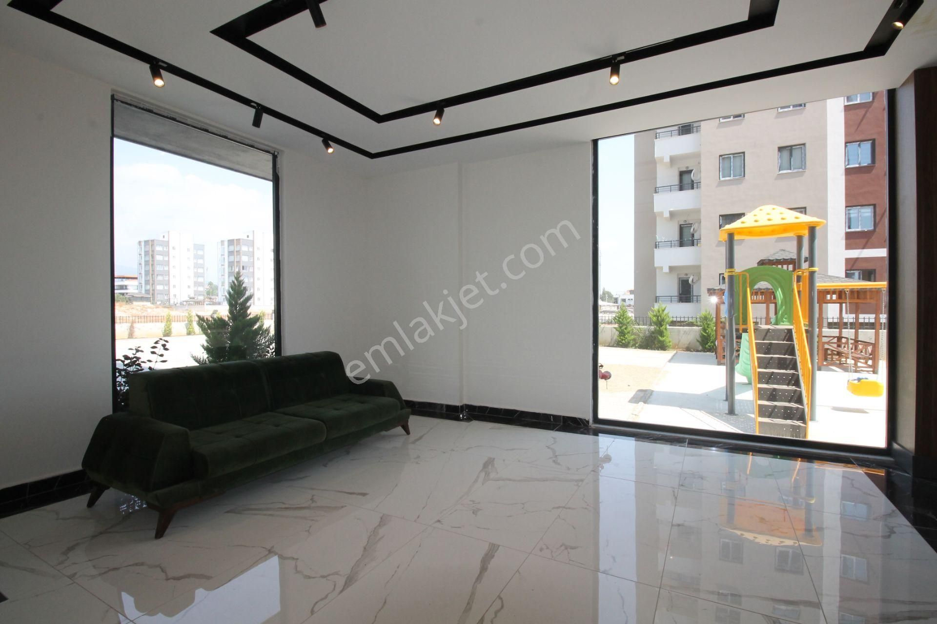 Retro’dan Yenişehirin Yükselen Değerinde Lüks 2+1 - Görsel 25