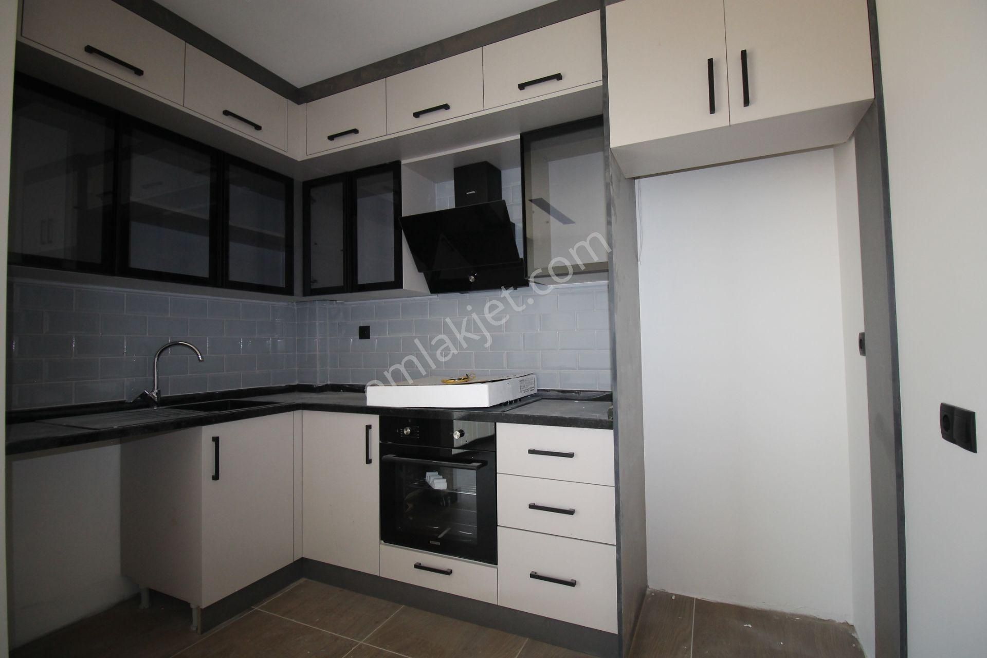 Retro’dan Yenişehirin Yükselen Değerinde Lüks 2+1 - Görsel 3