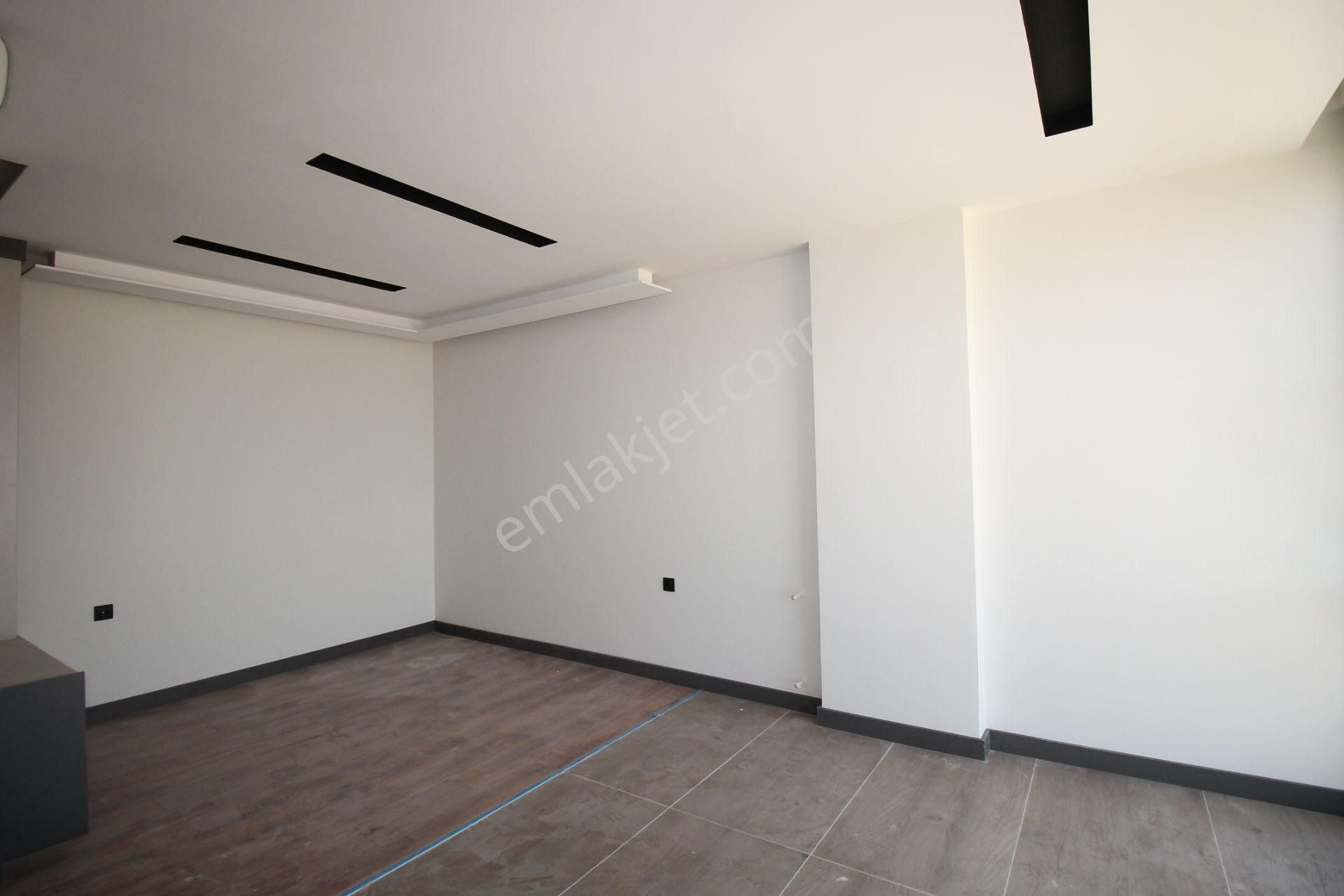 Retro’dan Yenişehirin Yükselen Değerinde Lüks 2+1 - Görsel 23