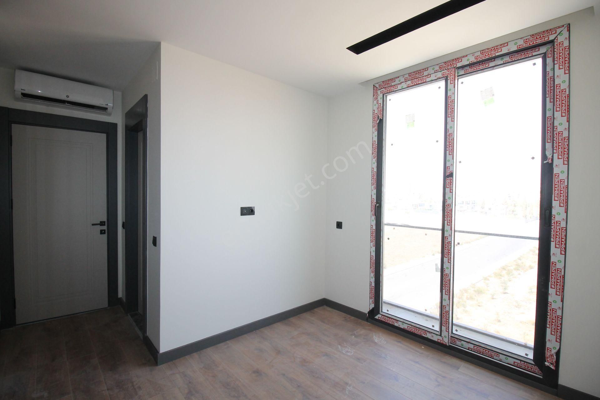 Retro’dan Yenişehirin Yükselen Değerinde Lüks 2+1 - Görsel 12