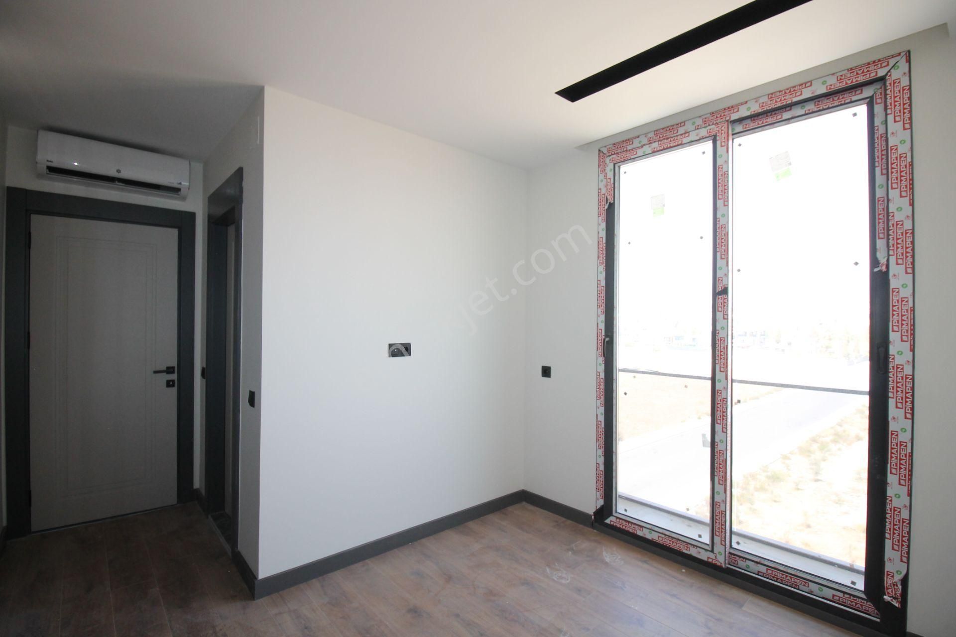 Retro’dan Yenişehirin Yükselen Değerinde Lüks 2+1 - Görsel 11