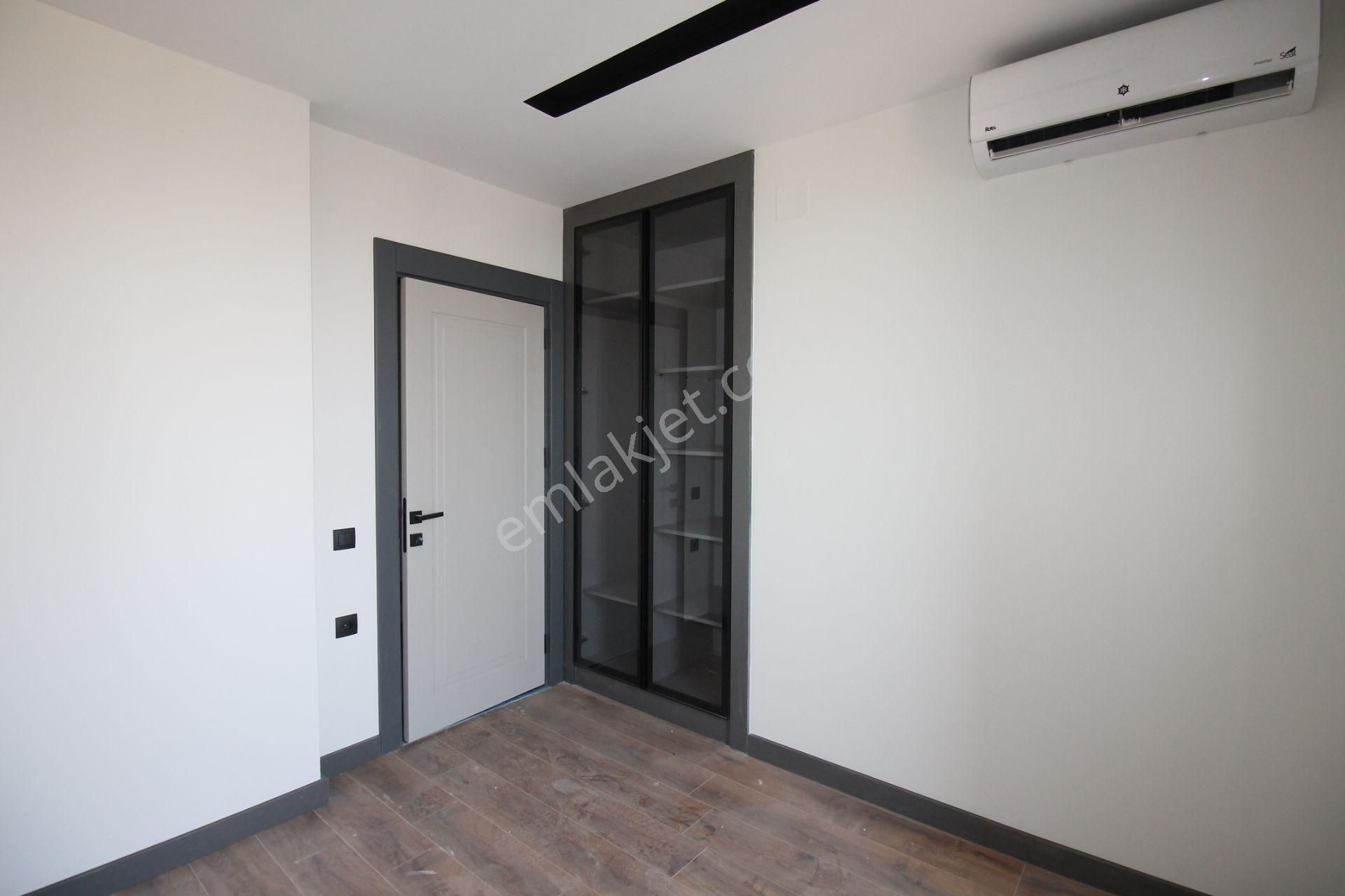 Retro’dan Yenişehirin Yükselen Değerinde Lüks 2+1 - Görsel 17