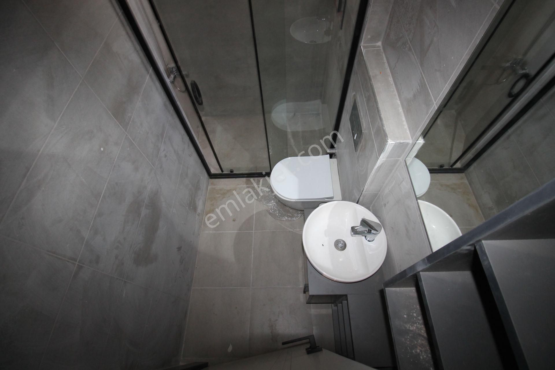 Retro’dan Yenişehirin Yükselen Değerinde Lüks 2+1 - Görsel 22