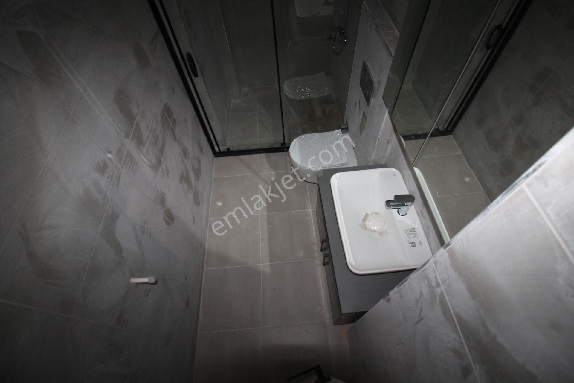 Retro’dan Yenişehirin Yükselen Değerinde Lüks 2+1 - Görsel 15