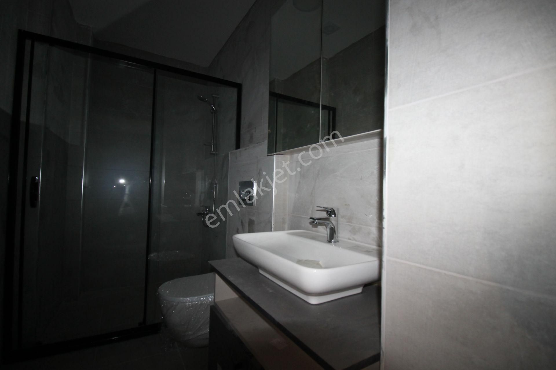 Retro’dan Yenişehirin Yükselen Değerinde Lüks 2+1 - Görsel 14