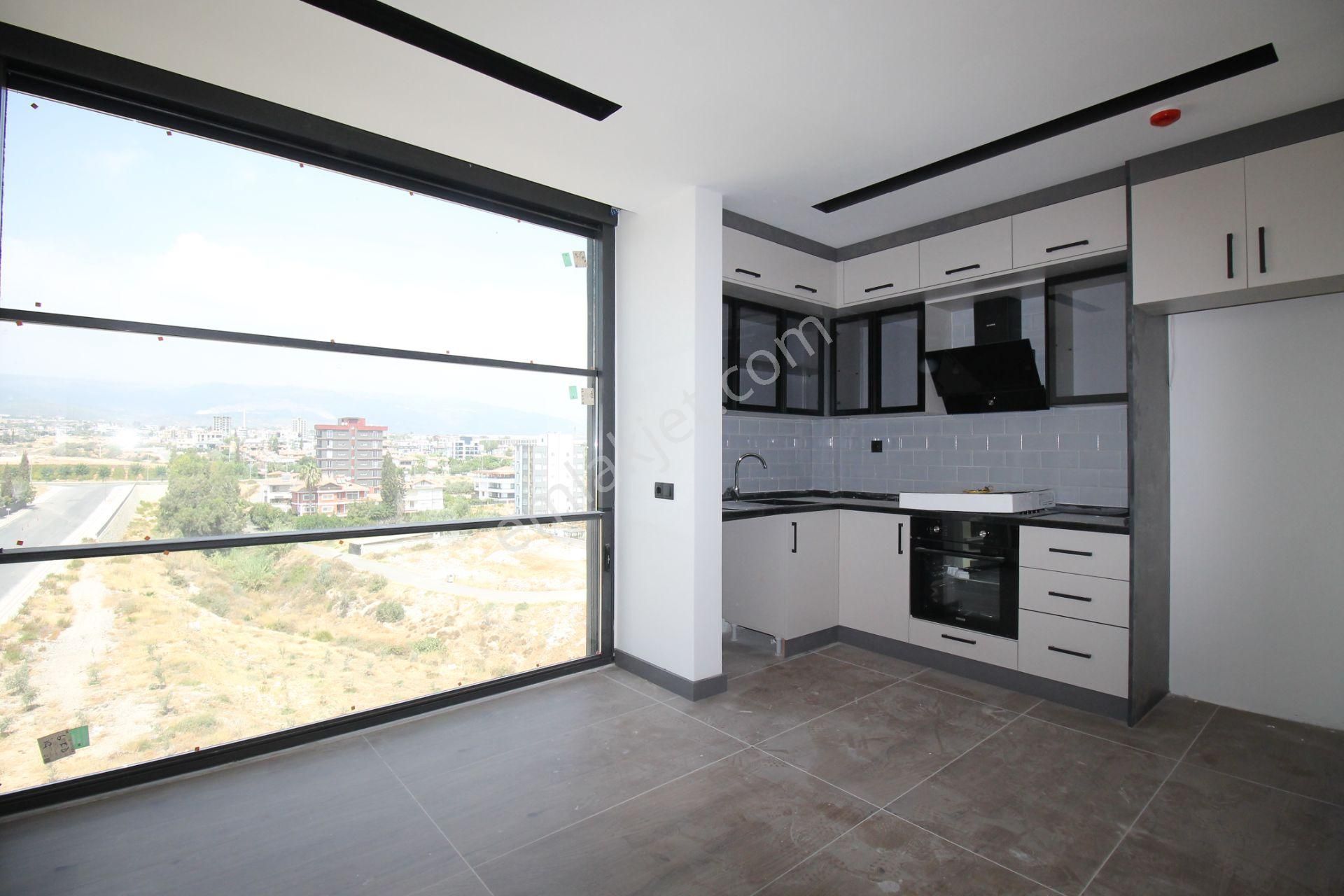 Retro’dan Yenişehirin Yükselen Değerinde Lüks 2+1 - Görsel 2