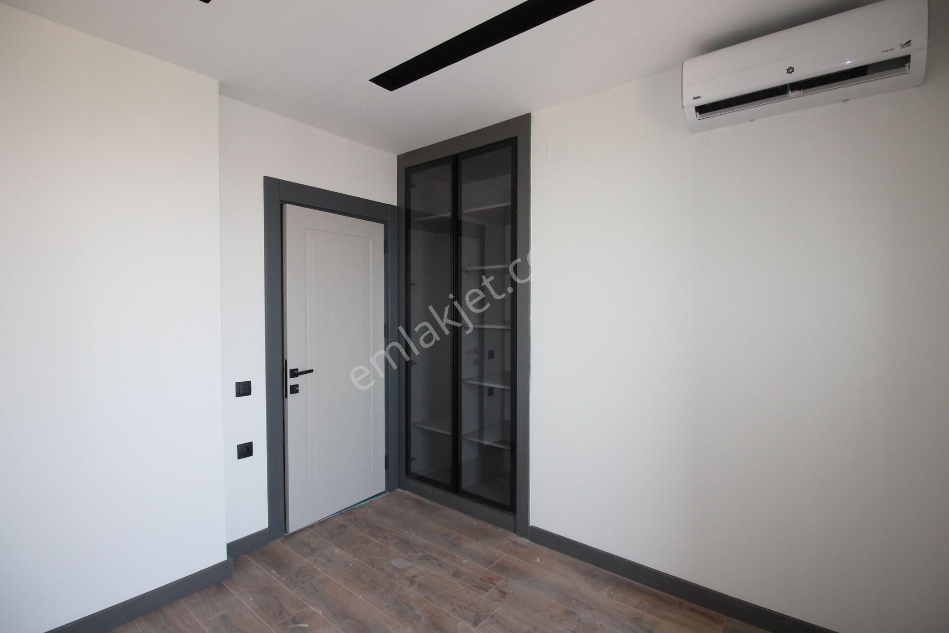 Retro’dan Yenişehirin Yükselen Değerinde Lüks 2+1 - Görsel 16