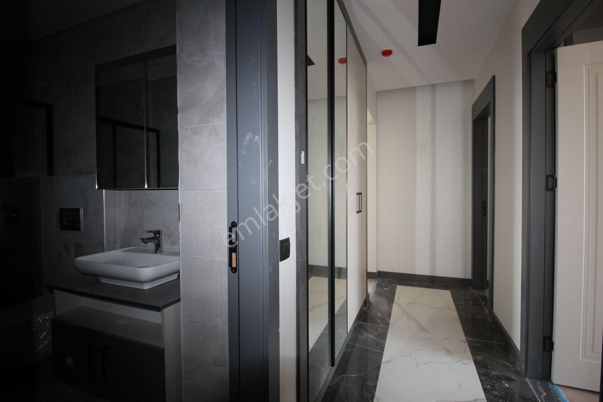 Retro’dan Yenişehirin Yükselen Değerinde Lüks 2+1 - Görsel 13