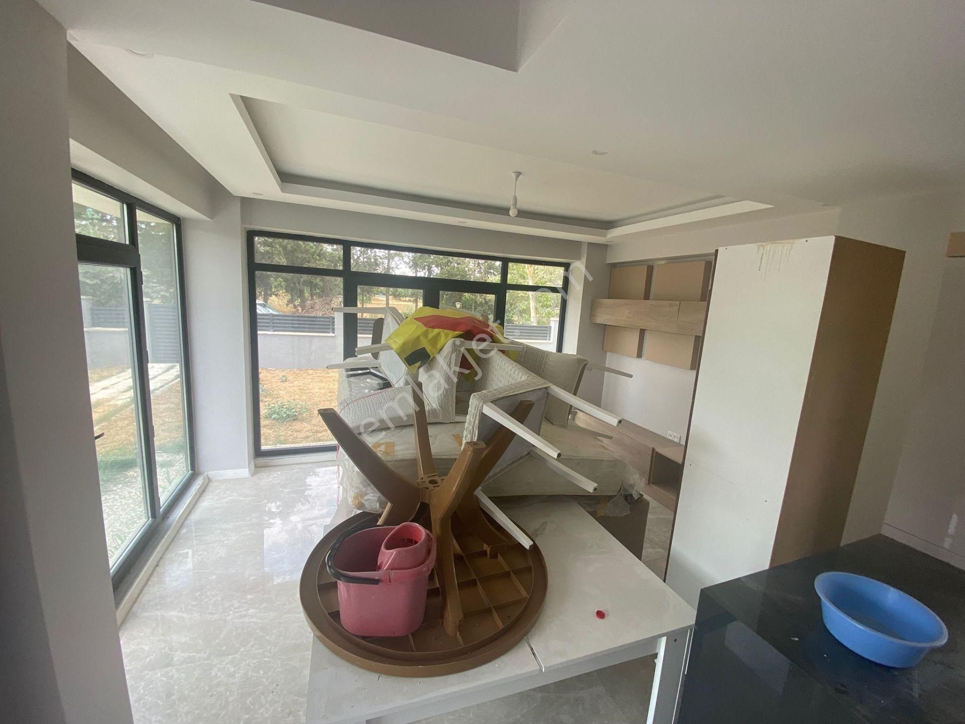 Korkmaz Gayrimenkul'den Satılık Lüks Villa - Görsel 2