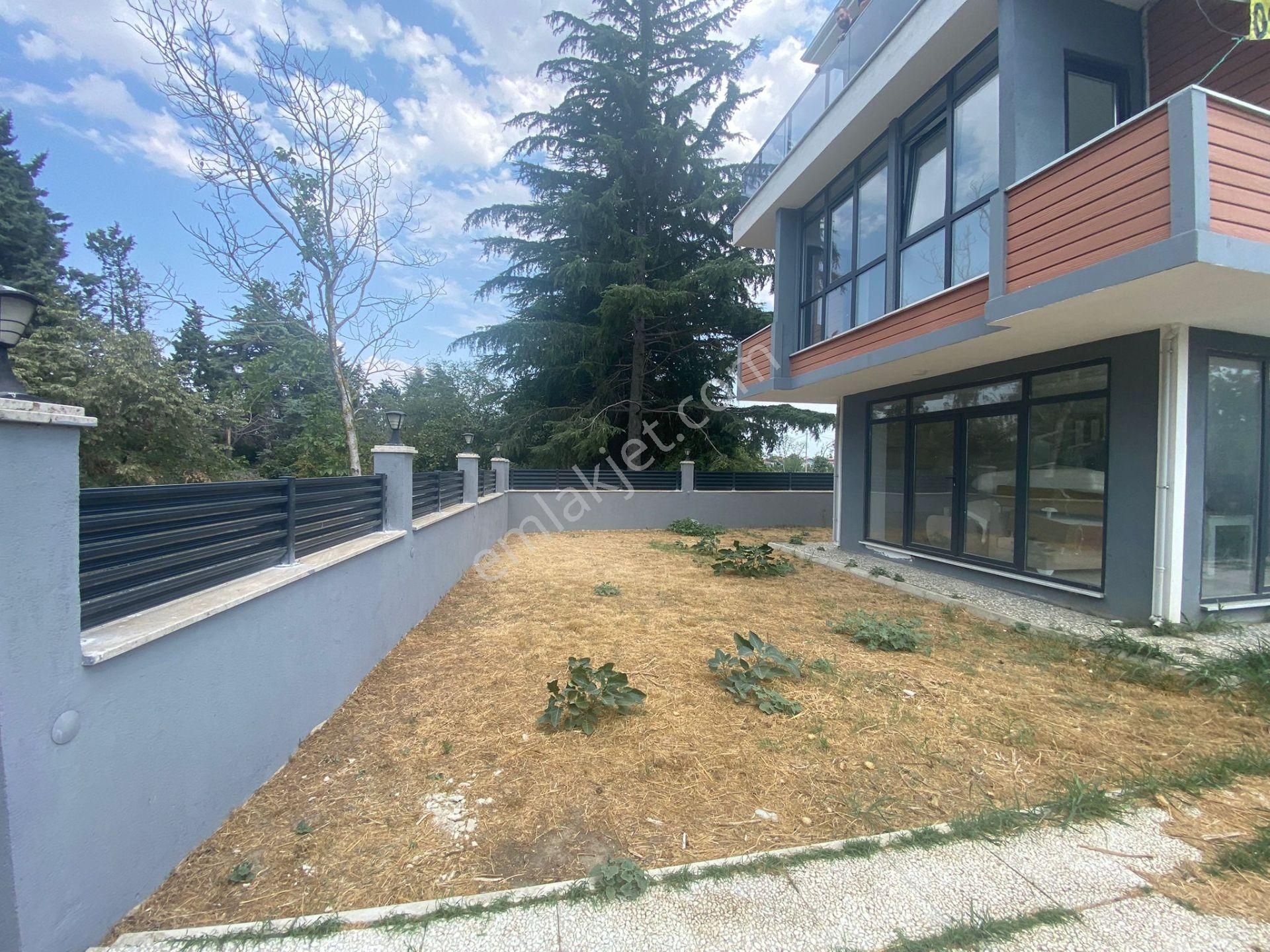 Korkmaz Gayrimenkul'den Satılık Lüks Villa - Görsel 13