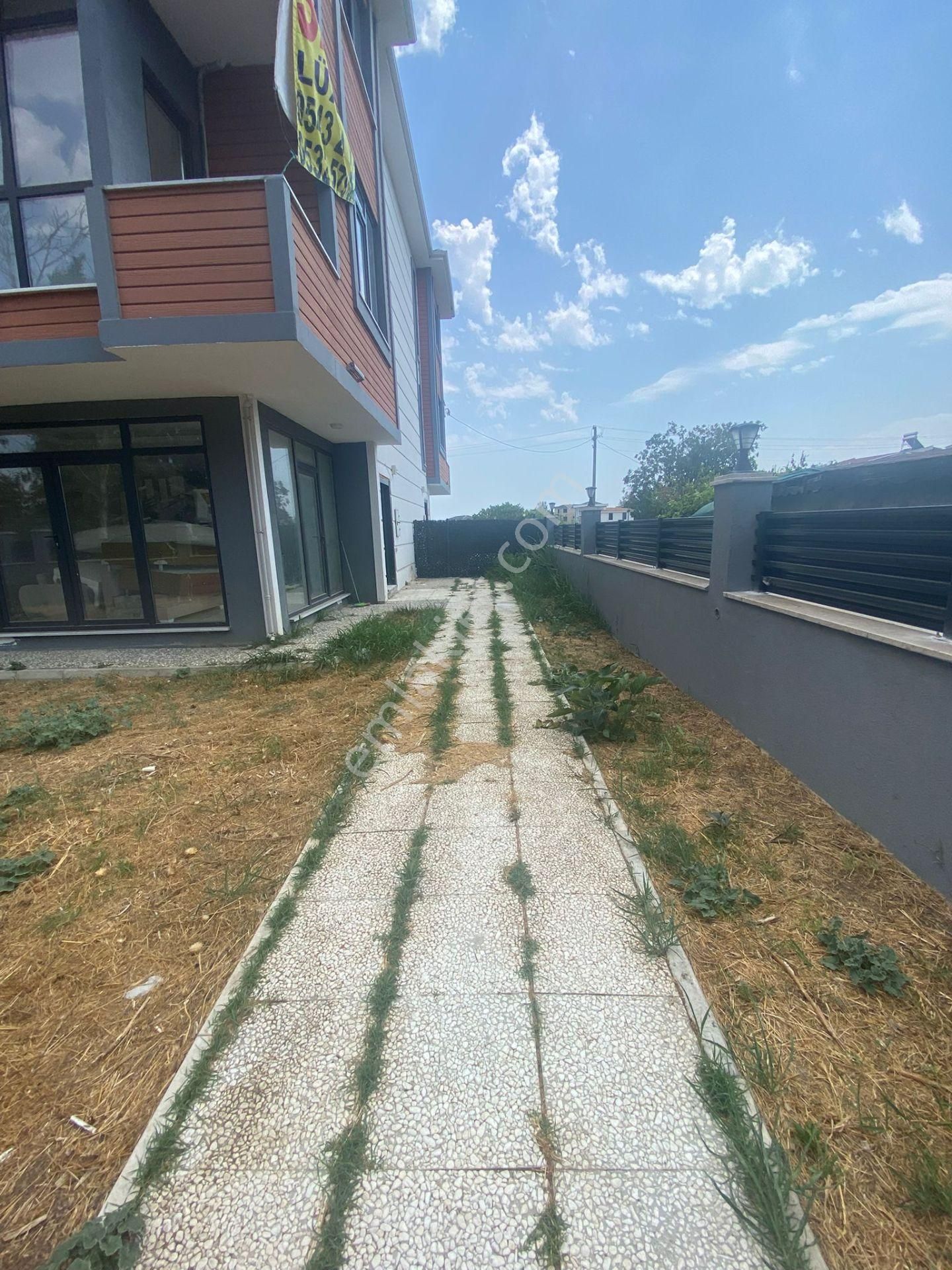 Korkmaz Gayrimenkul'den Satılık Lüks Villa - Görsel 12