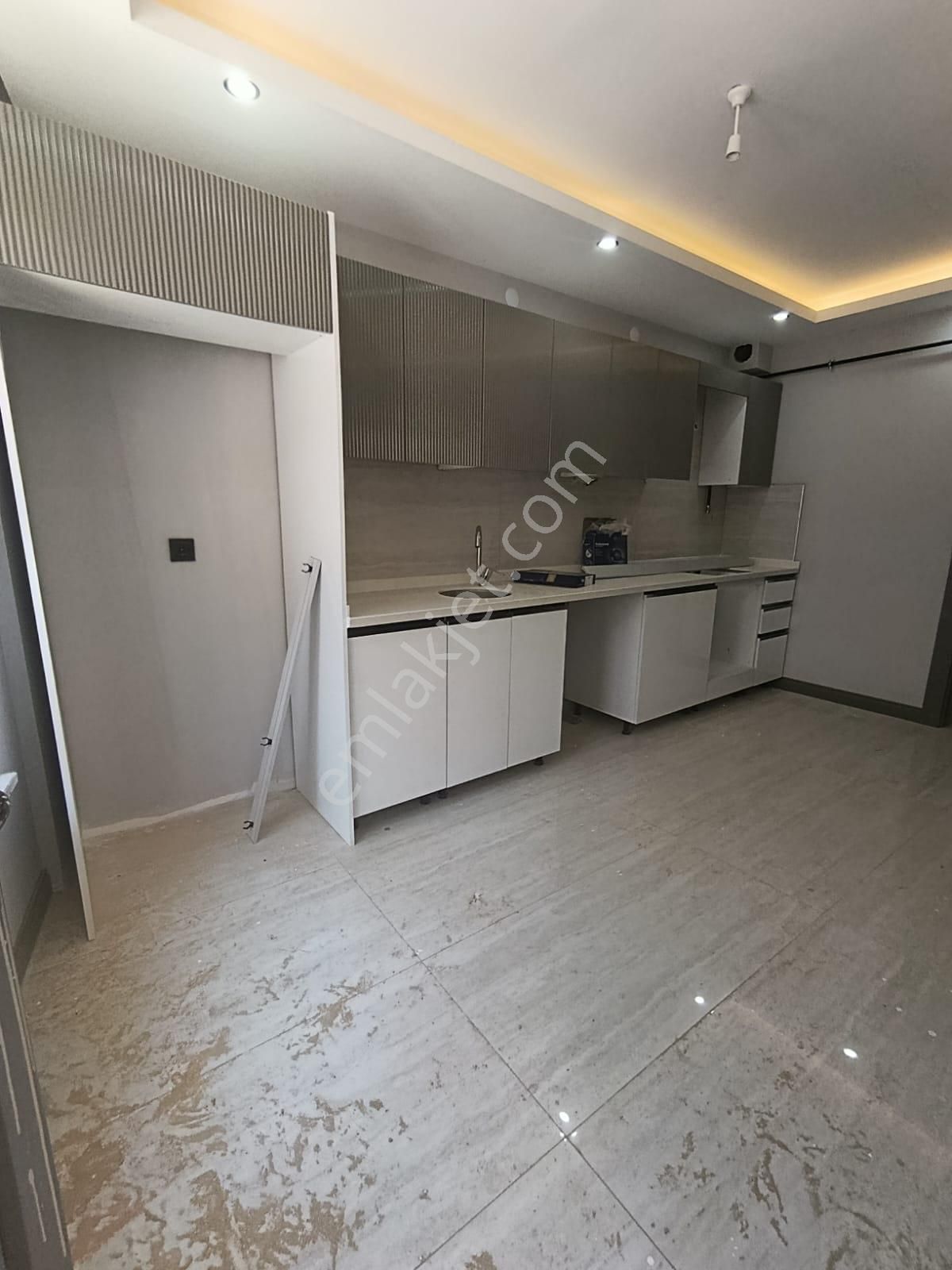 Yıldıztepe Mahallesinde Satılık 2+1 Ultra Lüks Daire