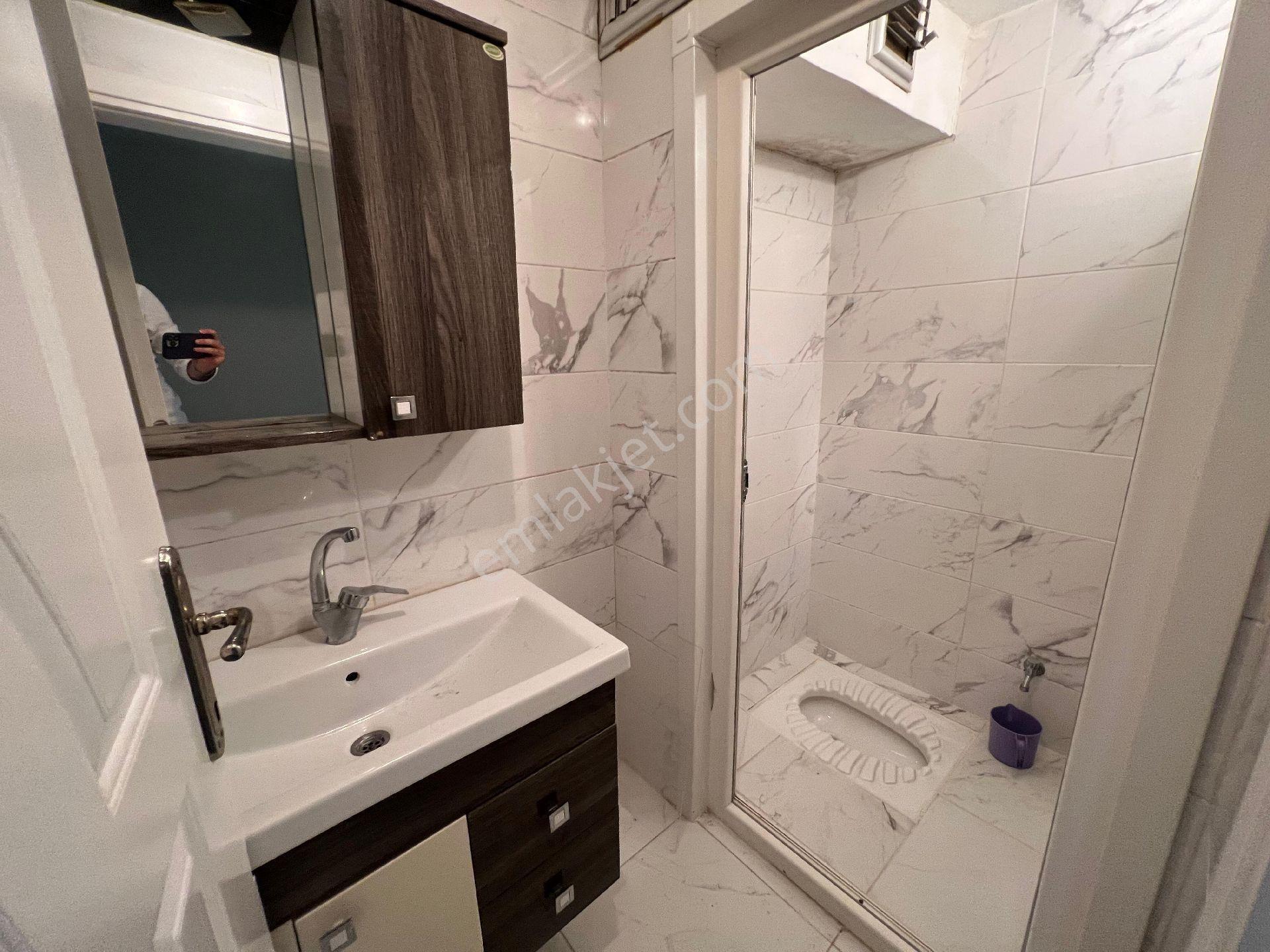 Lider Gayrimenkul'den Reşadiye Mh. 2+1 İçi Yapılı Kiralık Daire - Görsel 10