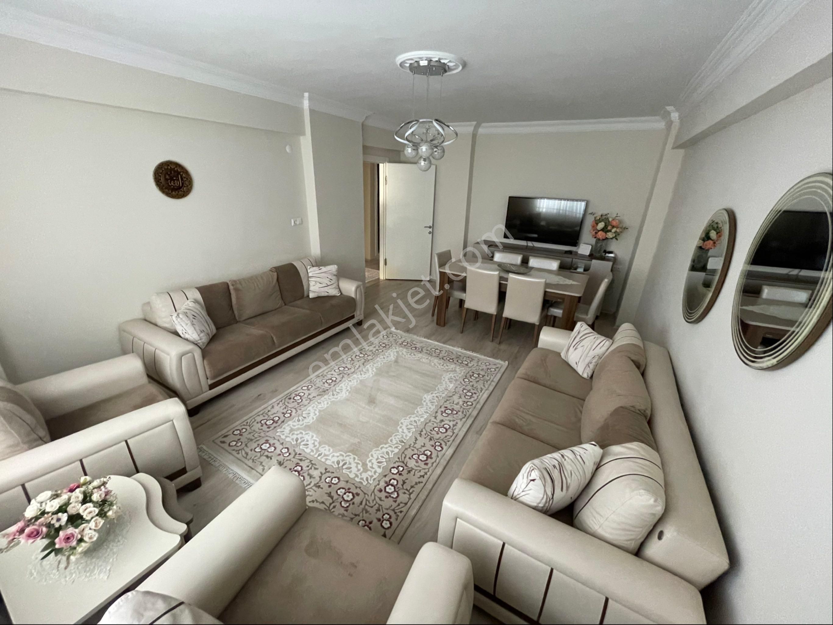 🧨acil Satılık🧨furkan Emlaktan Hançerli Mh 3+1 6.kat 145m2 Deniz Manzaralı Fırsat Daire