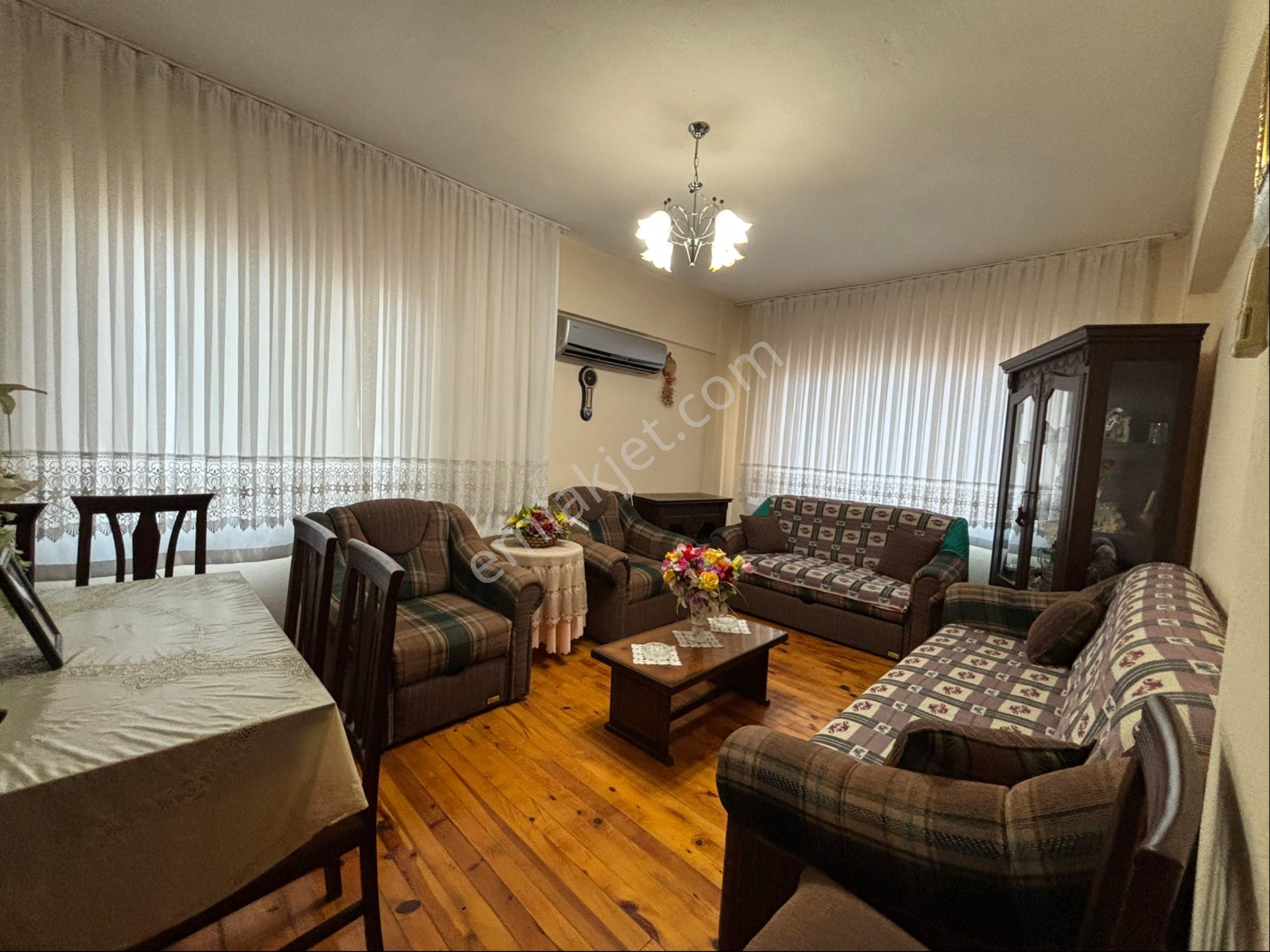 Nazilli Pınarbaşı Mahallesinde 3+1 Satılık Daire - Görsel 9