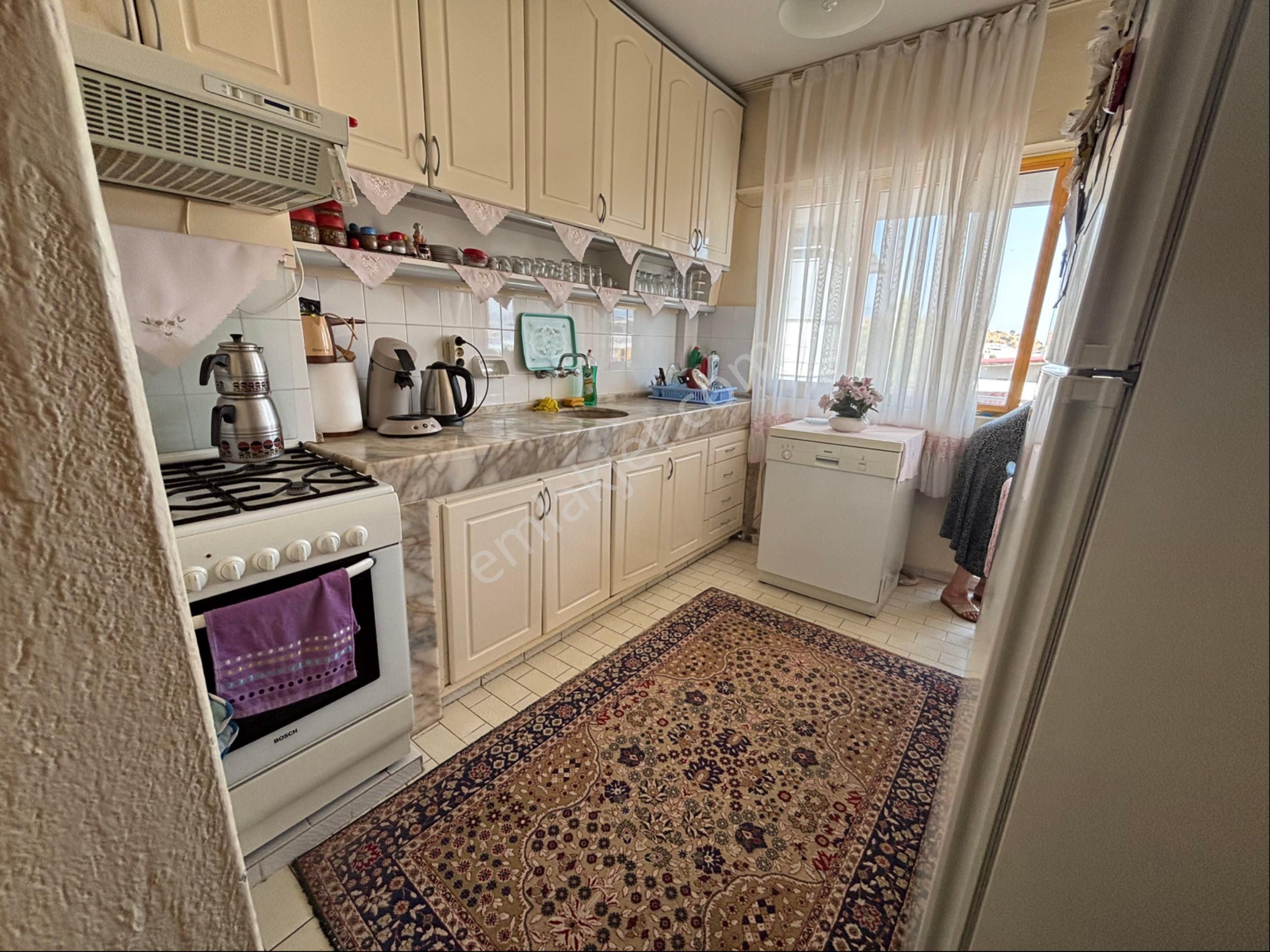 Nazilli Pınarbaşı Mahallesinde 3+1 Satılık Daire - Görsel 19