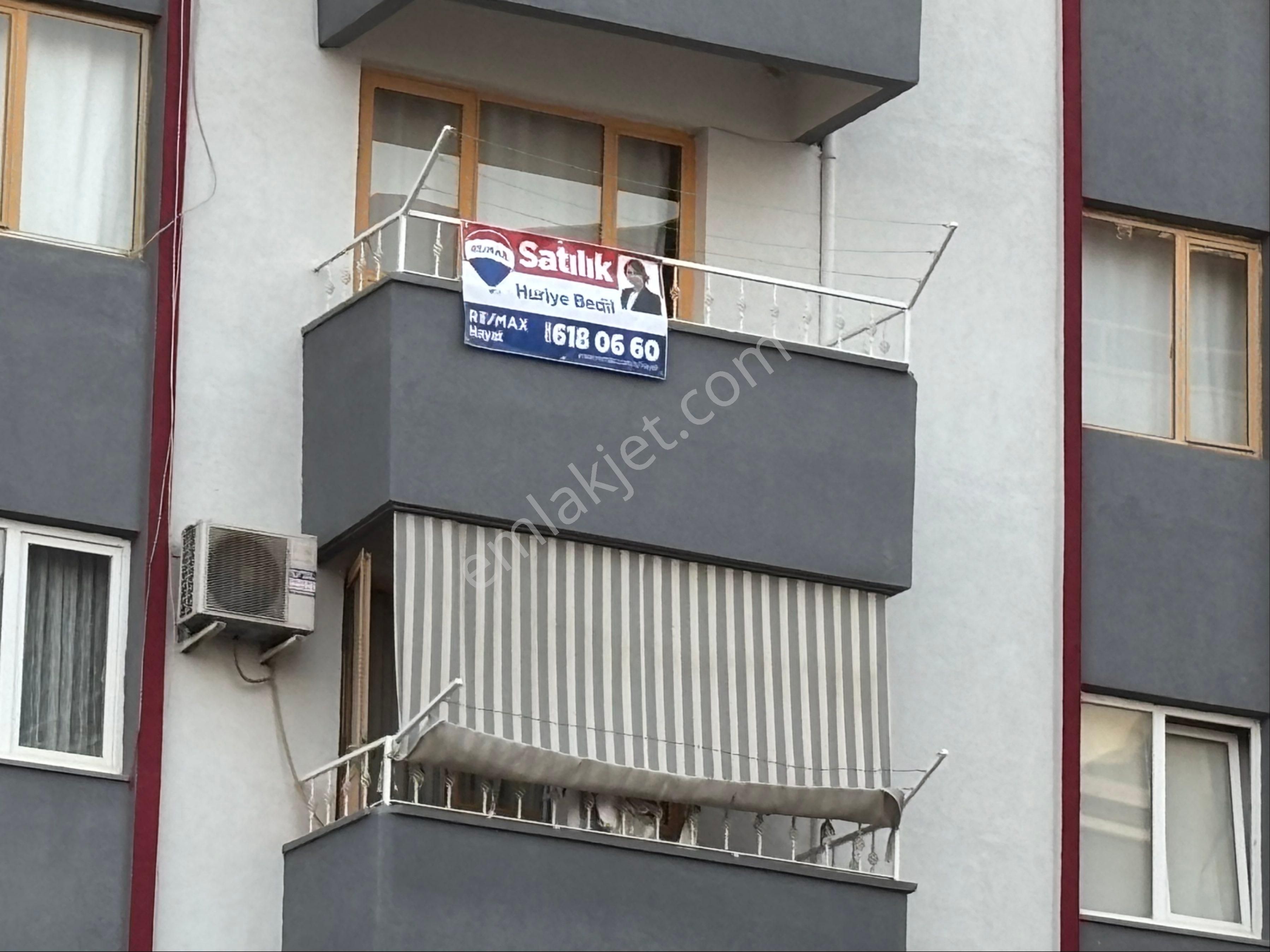 Nazilli Pınarbaşı Mahallesinde 3+1 Satılık Daire - Görsel 2