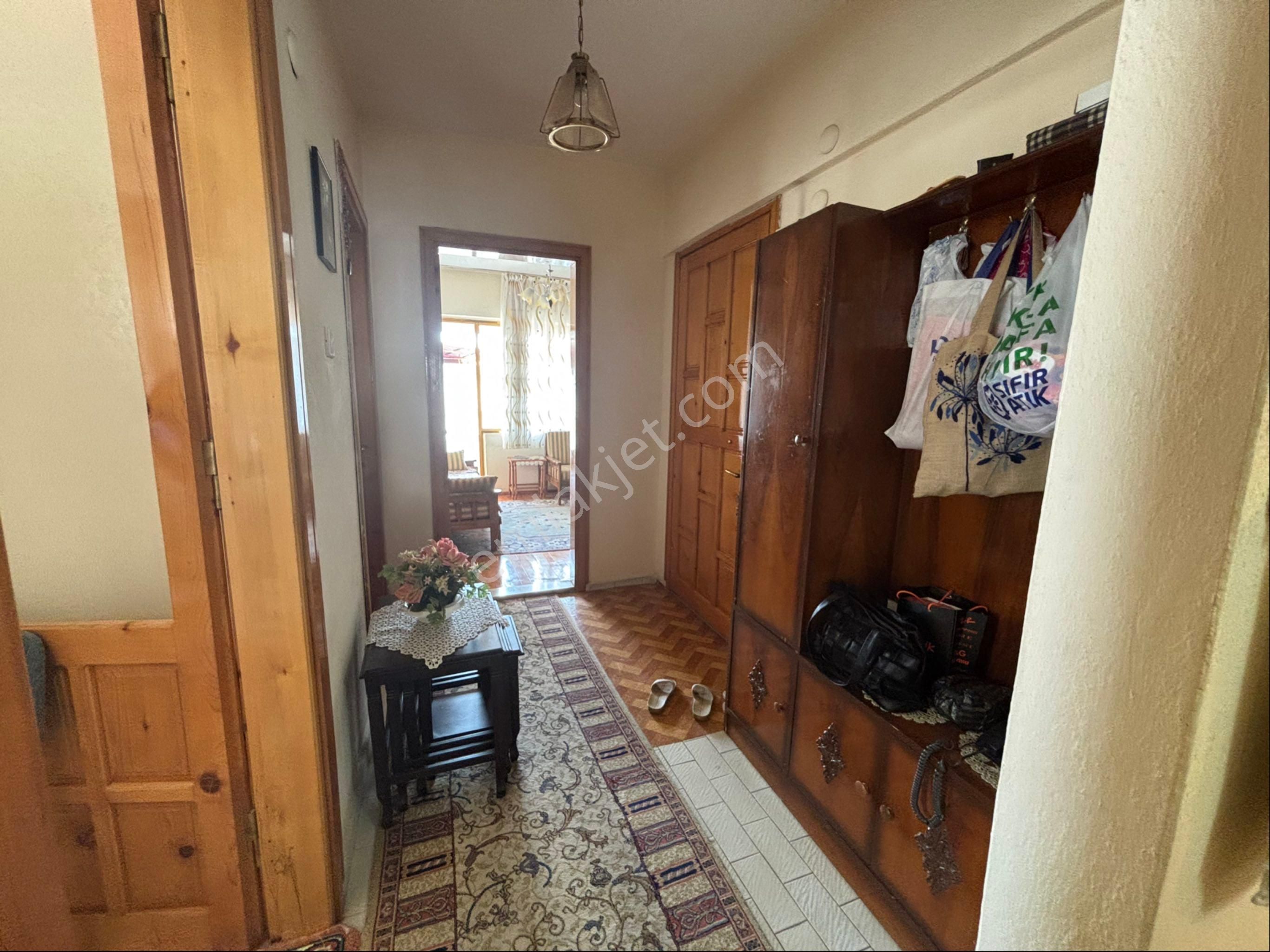 Nazilli Pınarbaşı Mahallesinde 3+1 Satılık Daire - Görsel 28