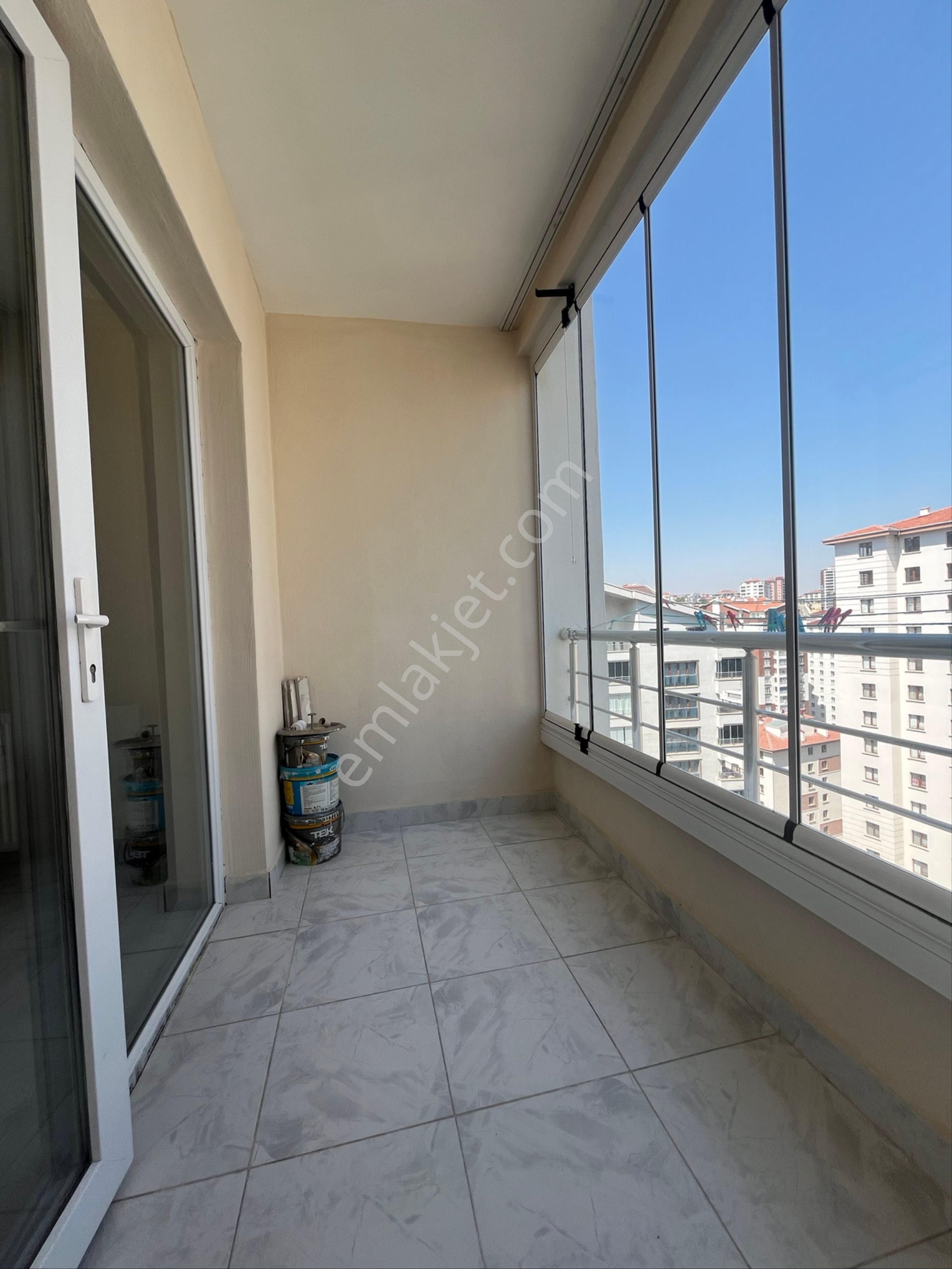 Yonca Emlak Durali Alıç Mah. Kiralık 3+1 Daire - Görsel 20