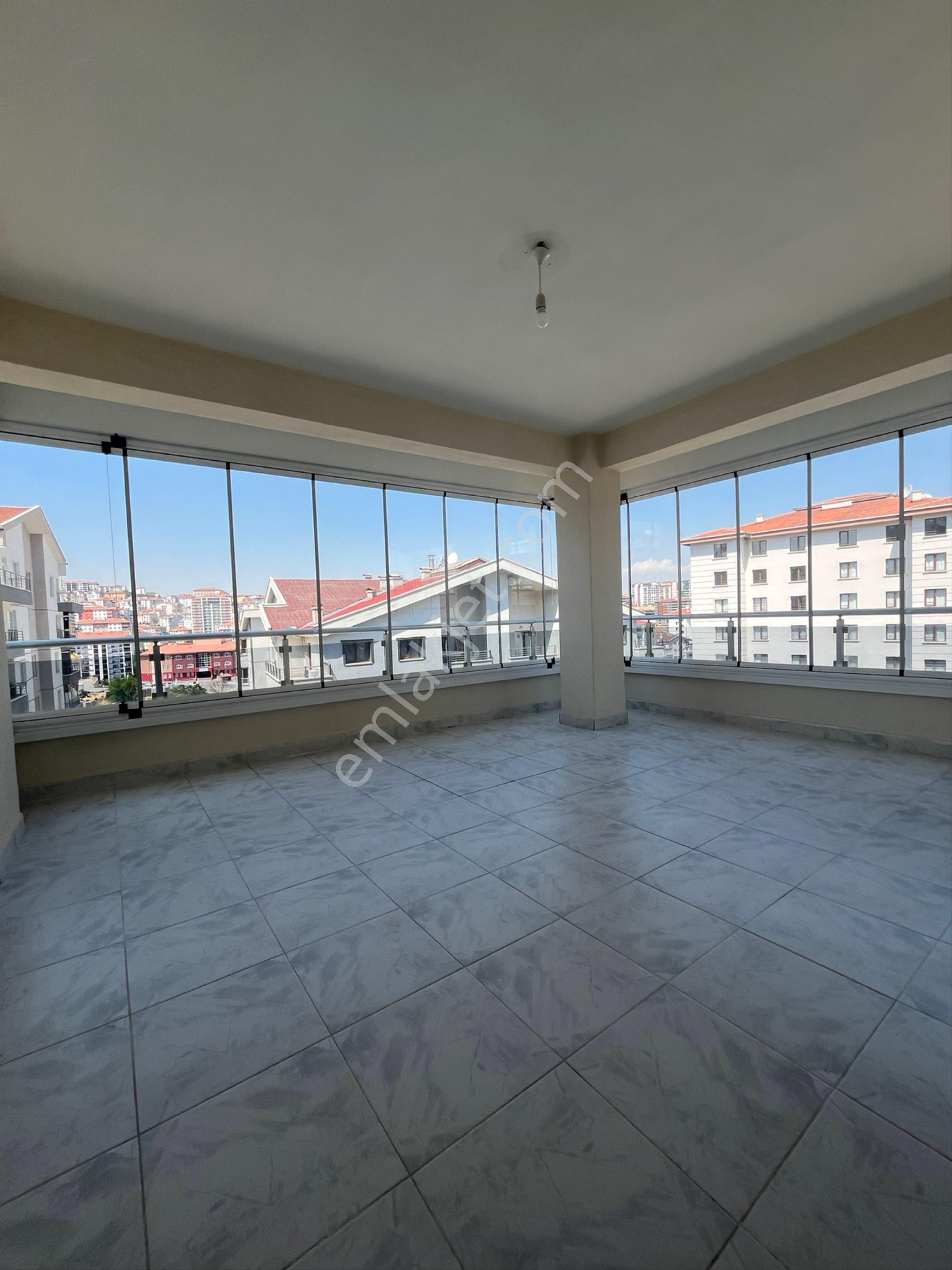 Yonca Emlak Durali Alıç Mah. Kiralık 3+1 Daire - Görsel 8