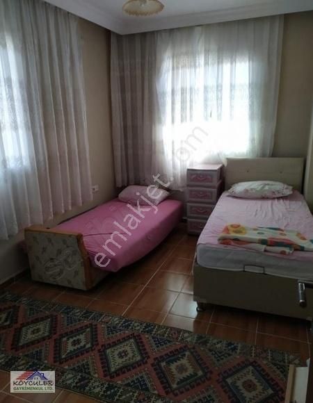 Seferihisar Akarca Mahallesinde Site İçinde 4+1 Müstakil Villa - Görsel 2