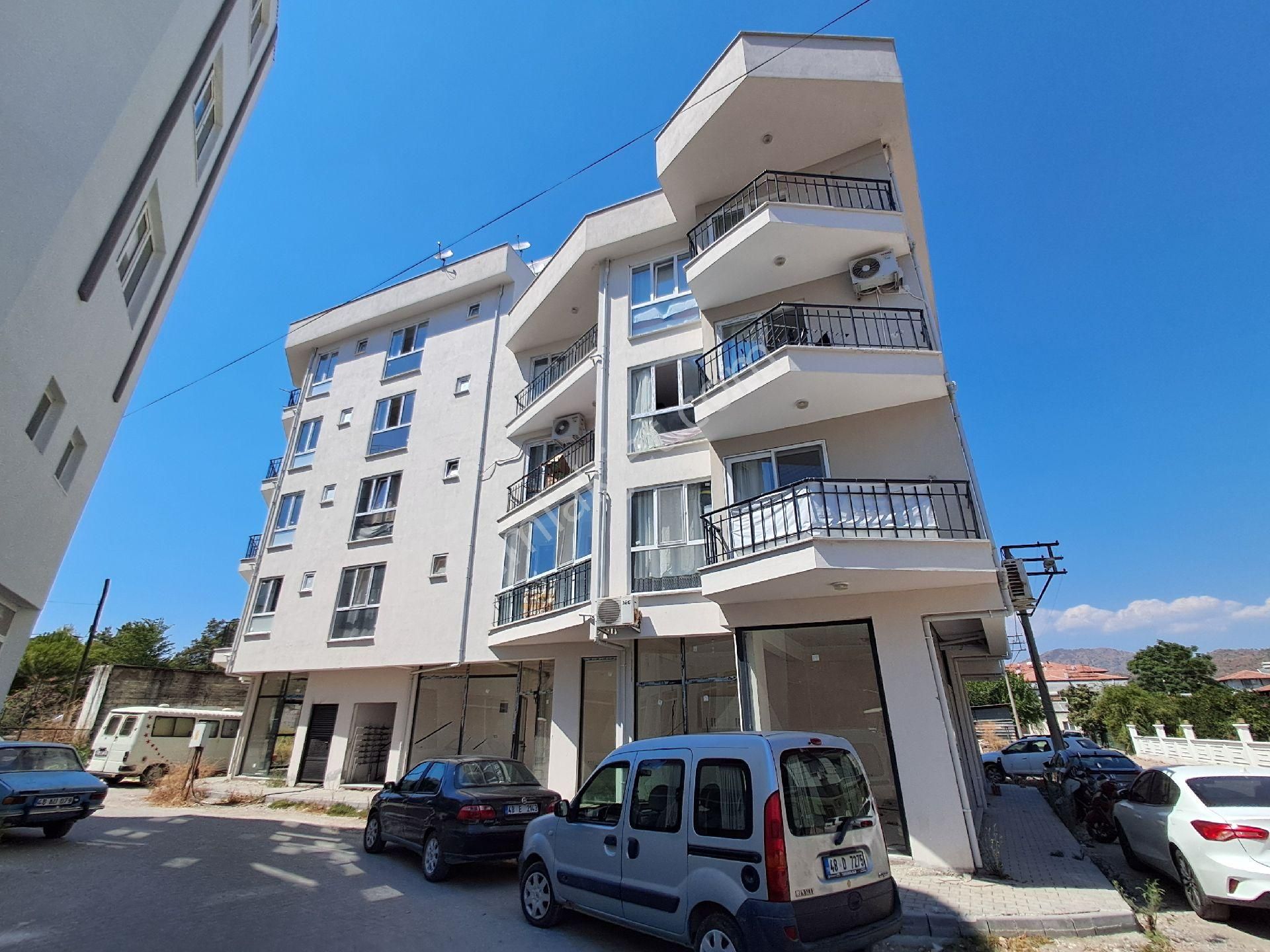 Dalaman Beskese De Sıfır 1+1 Uygun Daire