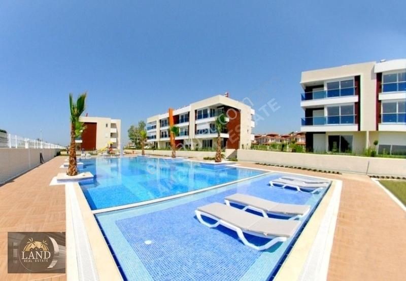 Ilıca Park'ta Bahçe Katı Fırsat Daire - Görsel 21