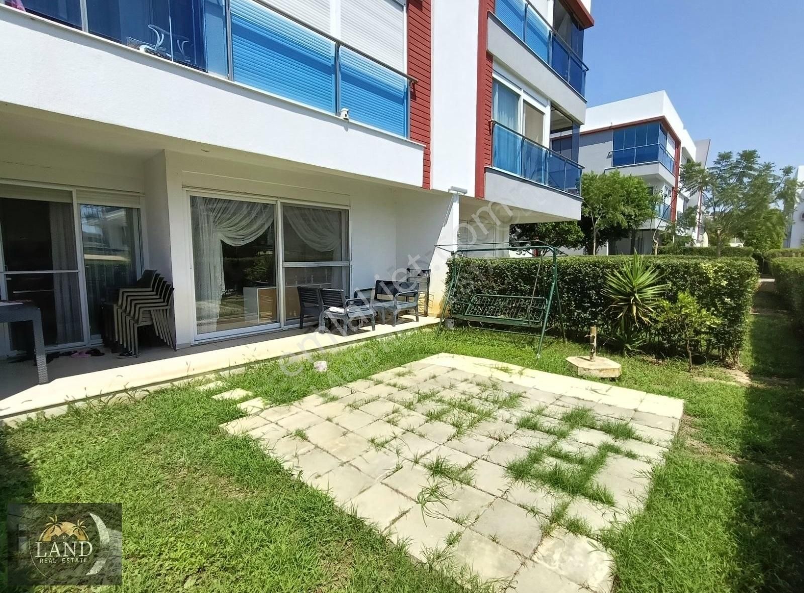 Ilıca Park'ta Bahçe Katı Fırsat Daire - Görsel 15