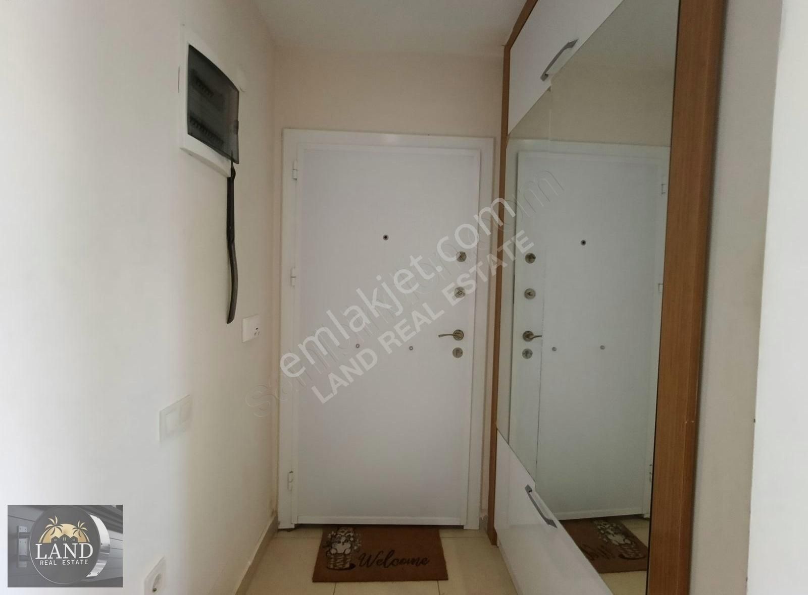 Ilıca Park'ta Bahçe Katı Fırsat Daire - Görsel 4