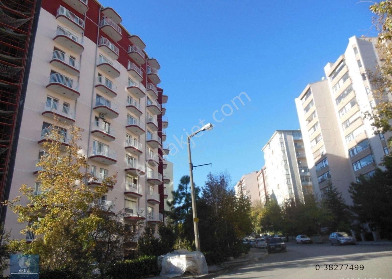 Çankaya Oran Orman Yanı Oral82 Sitesi'nde Katta 2+1 Bakımlı Dublexdaire !!!