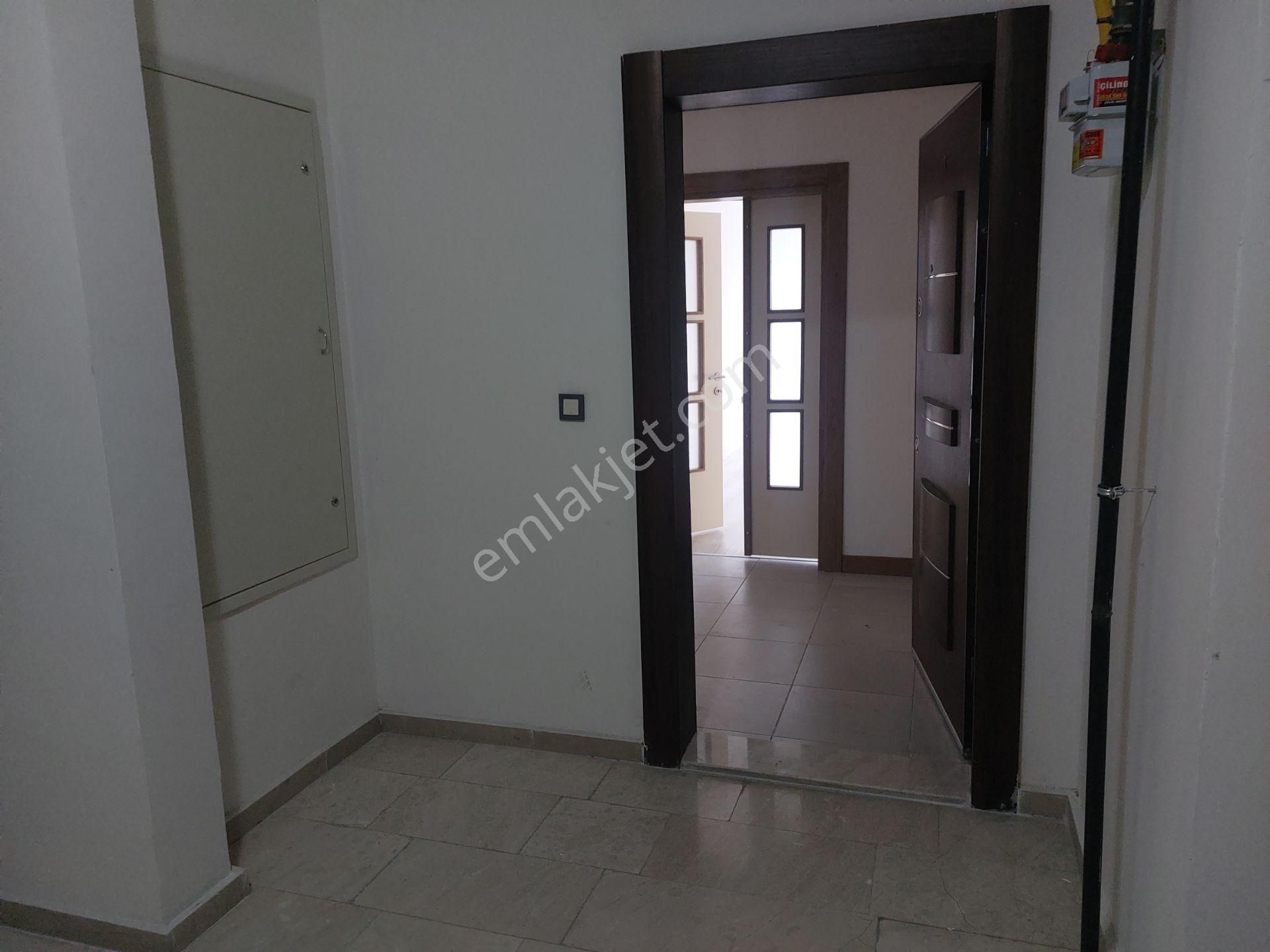Sincan Saraycık Toki De 143 M2 Lik Kiralık 3+1 Daire - Görsel 33