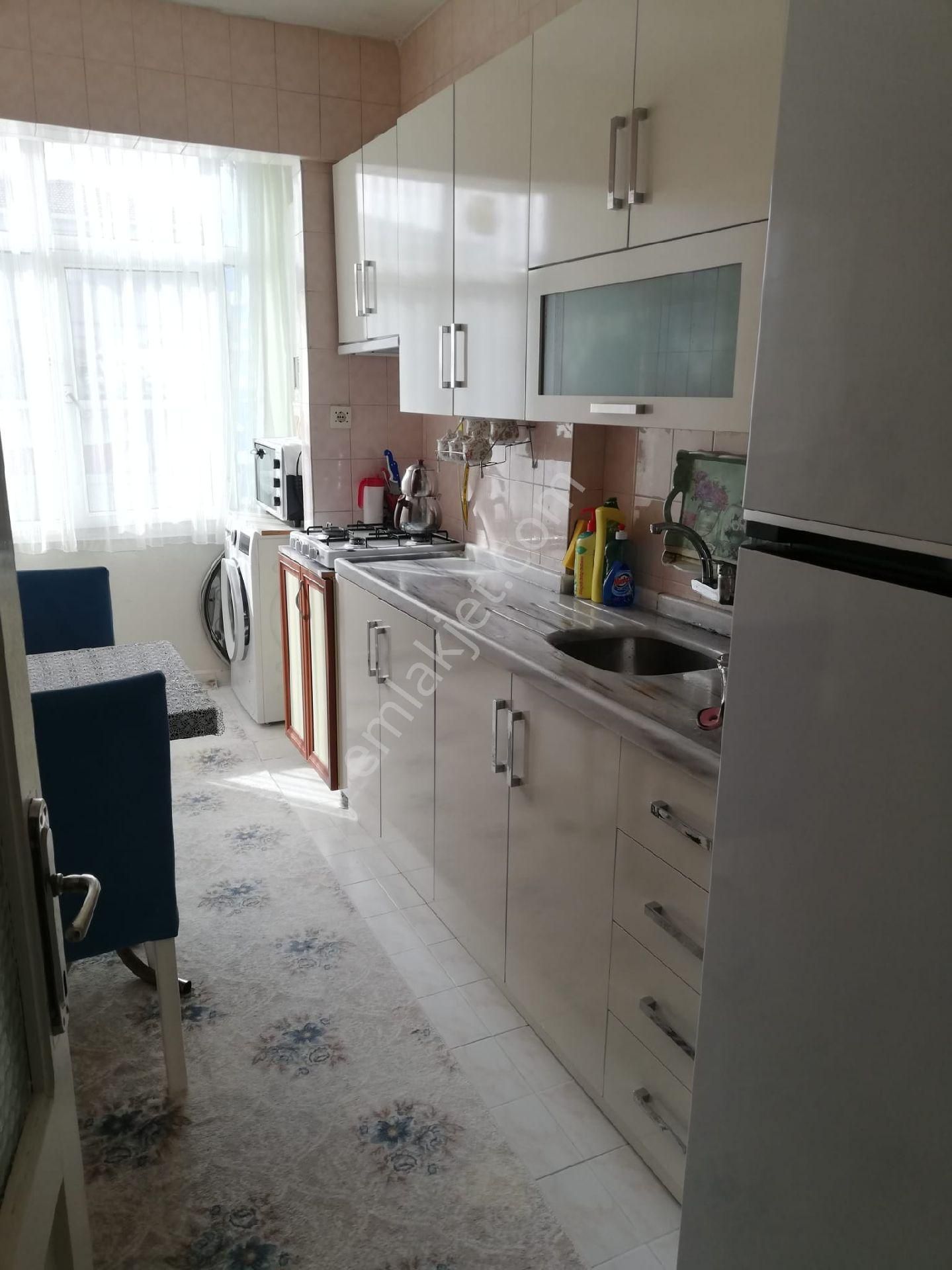 Bahçelievler Siyavuşpasa Da Satılık 2+1 Ferah Daire - Görsel 7