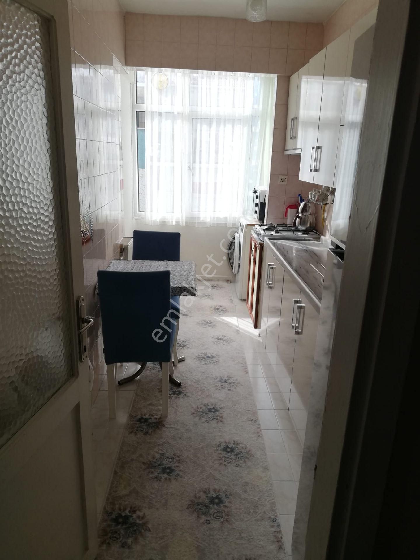 Bahçelievler Siyavuşpasa Da Satılık 2+1 Ferah Daire - Görsel 4