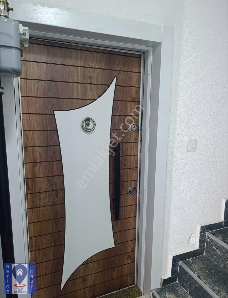 Gazcılar Sakarya Mahallesinde Satılık 2+1 Daire - Görsel 2