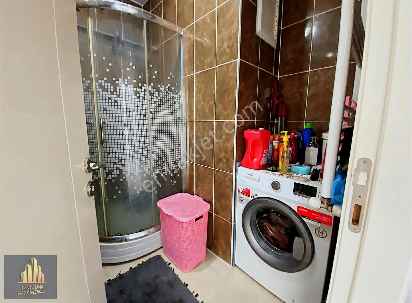 Yeni Çınar'dan Geniş İsteyenlere Full+ Full Yapılı 4+1 Daire..!! - Görsel 3