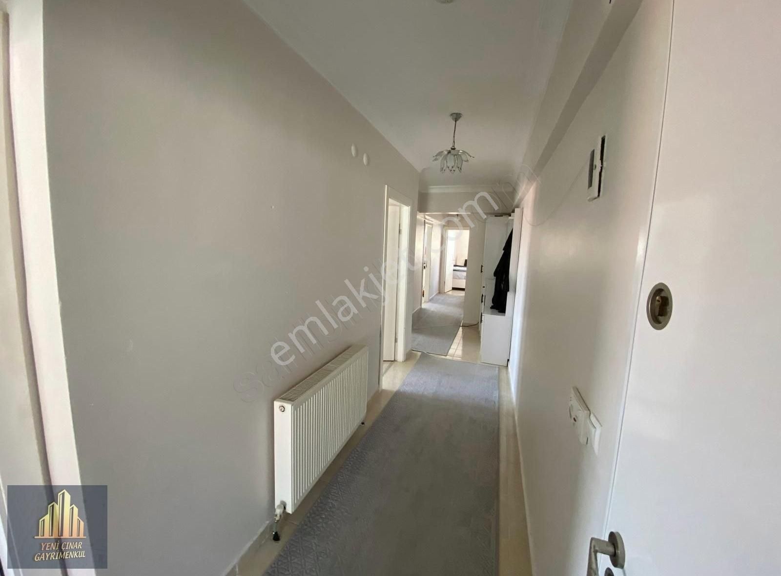 Yeni Çınar'dan Geniş İsteyenlere Full+ Full Yapılı 4+1 Daire..!! - Görsel 29