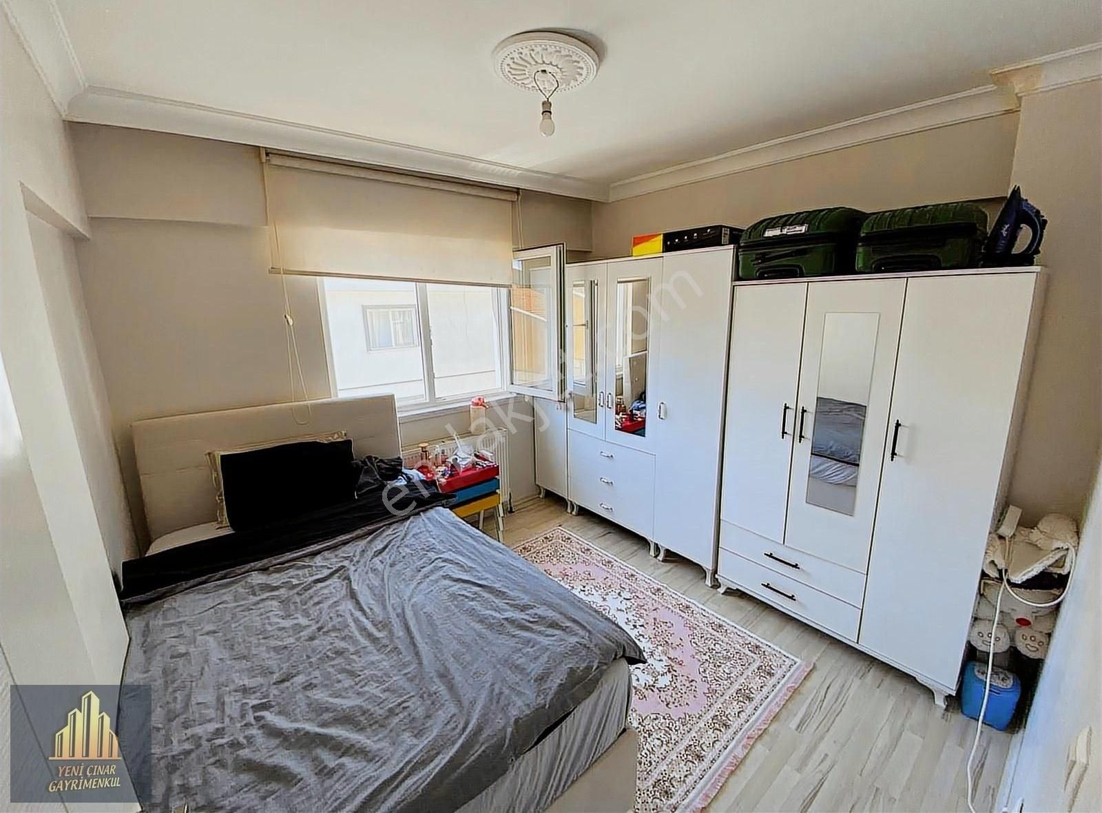 Yeni Çınar'dan Geniş İsteyenlere Full+ Full Yapılı 4+1 Daire..!! - Görsel 23