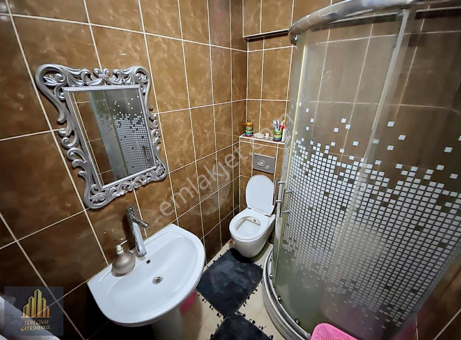 Yeni Çınar'dan Geniş İsteyenlere Full+ Full Yapılı 4+1 Daire..!! - Görsel 30