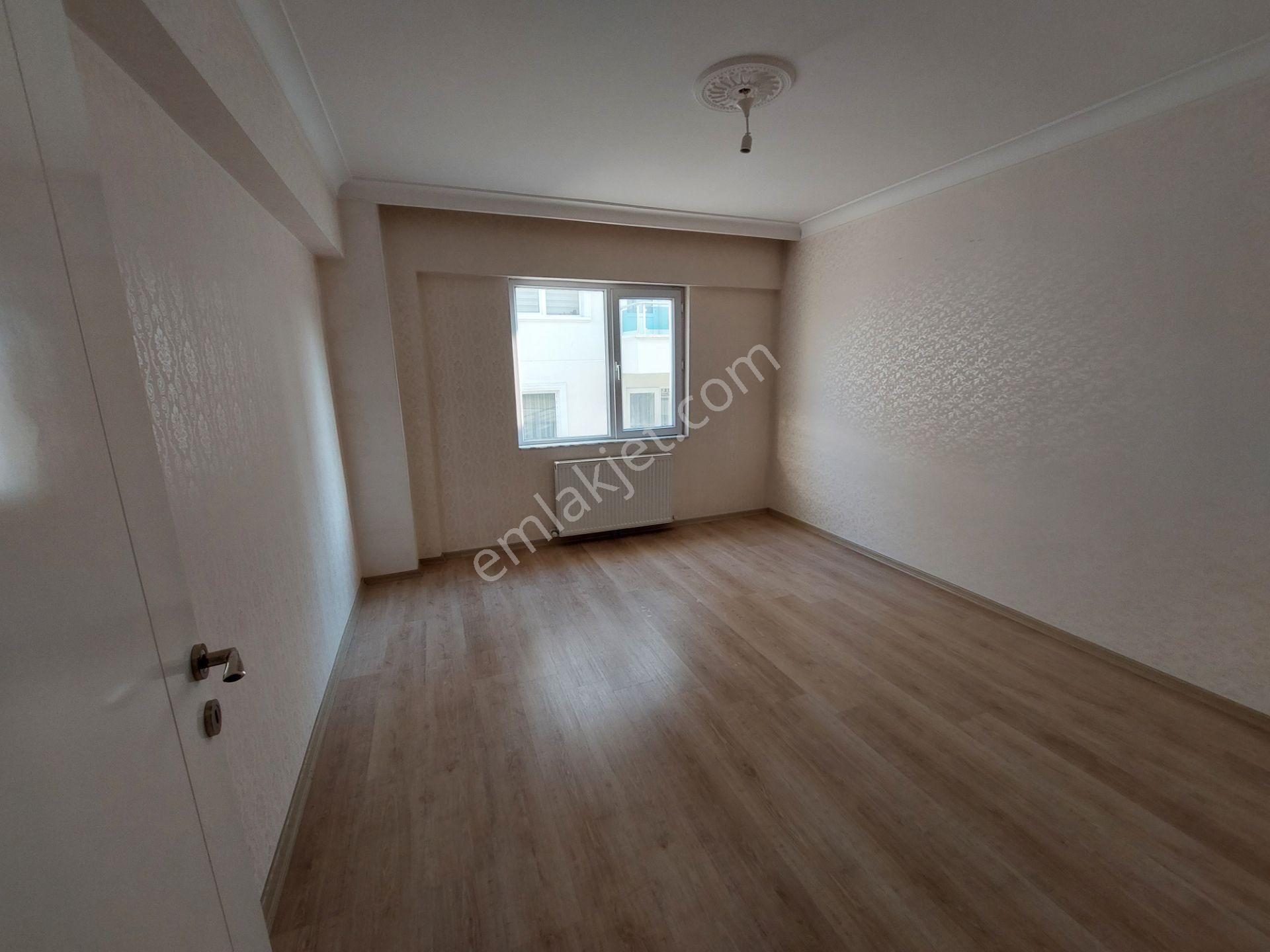 Etimesgut İstasyon Mah De Teras Asansörlü Kiralık 3+1 Daire - Görsel 25
