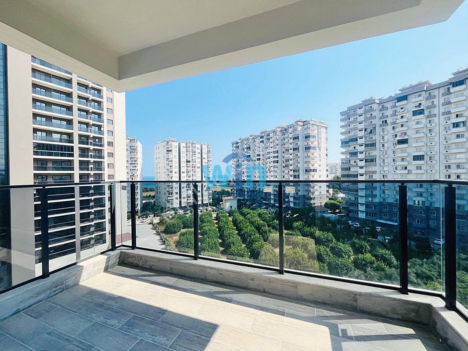 Win'den Çeşmeli'de Deniz Manzaralı Satılık Ultra Lüks 1+1 - Görsel 5