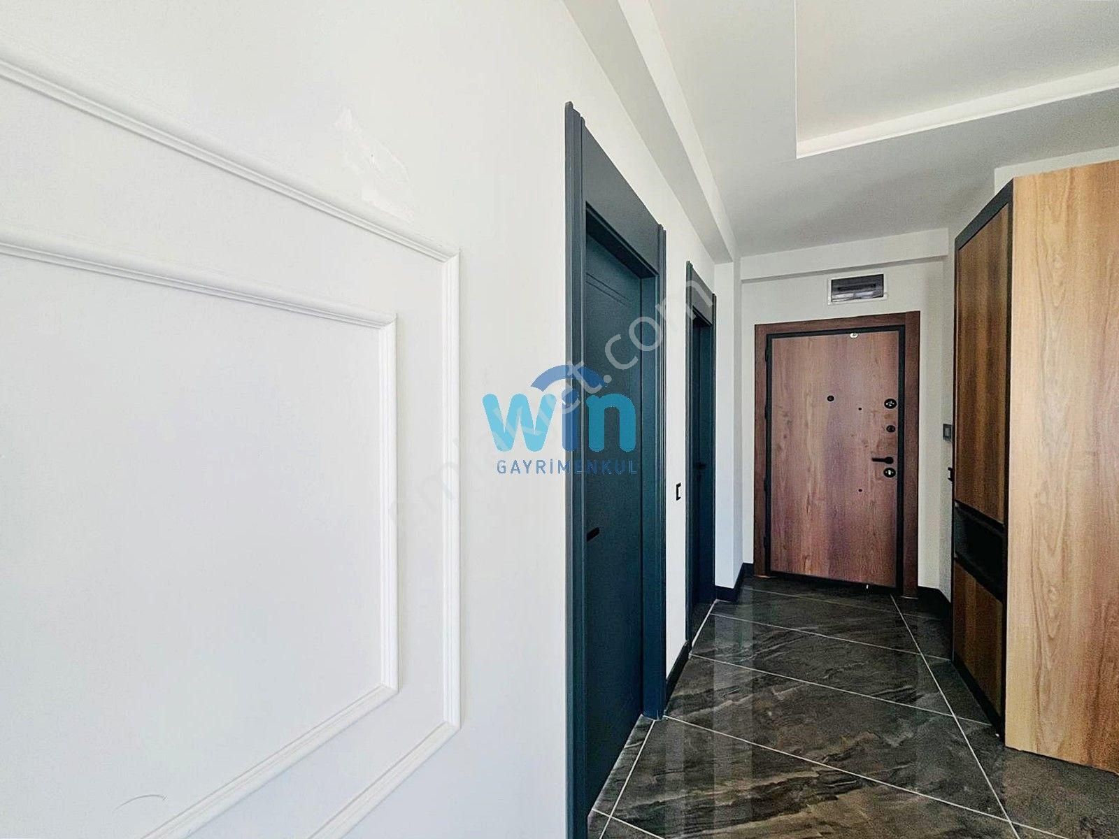 Win'den Çeşmeli'de Deniz Manzaralı Satılık Ultra Lüks 1+1 - Görsel 10