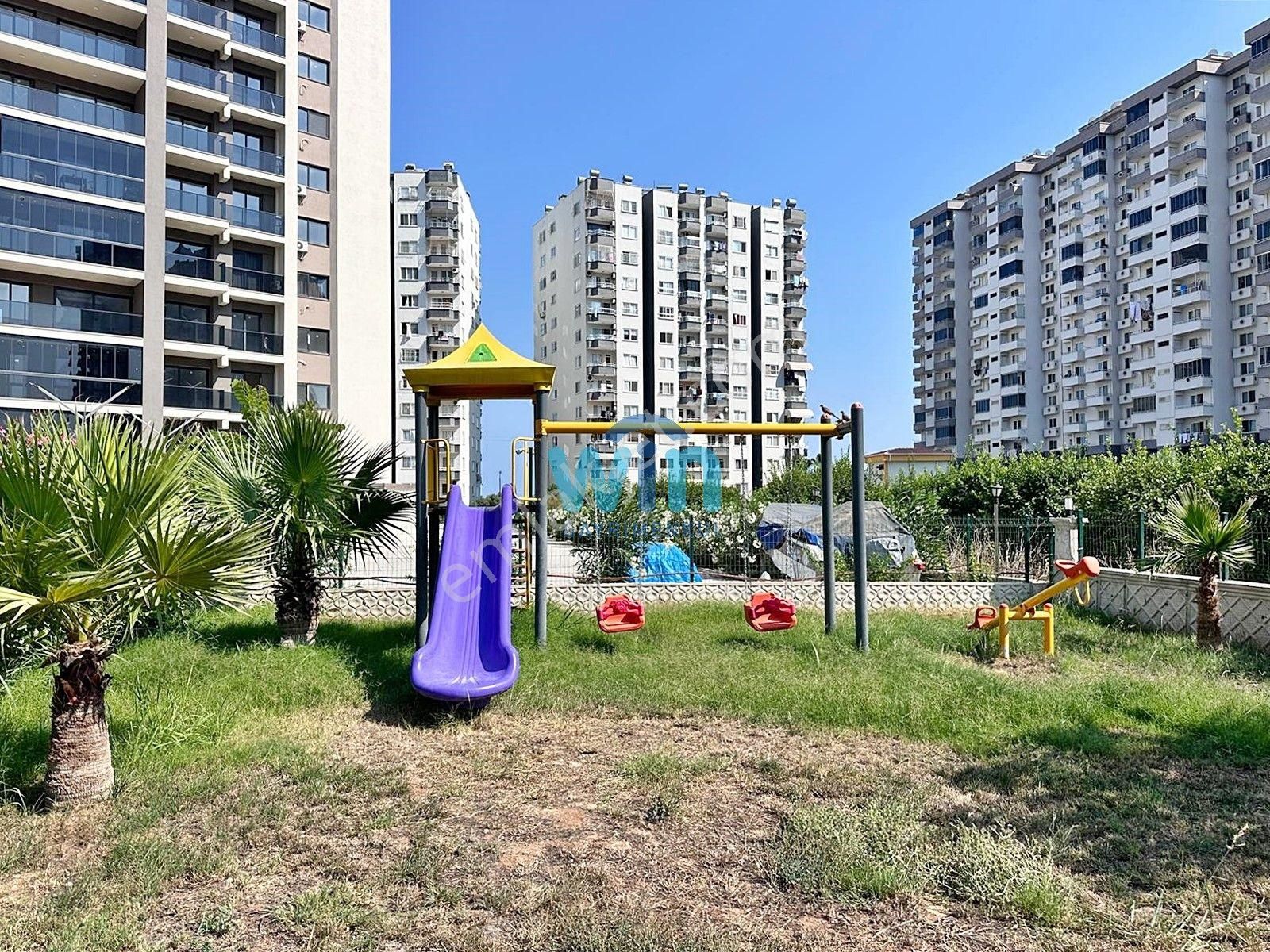 Win'den Çeşmeli'de Deniz Manzaralı Satılık Ultra Lüks 1+1 - Görsel 16