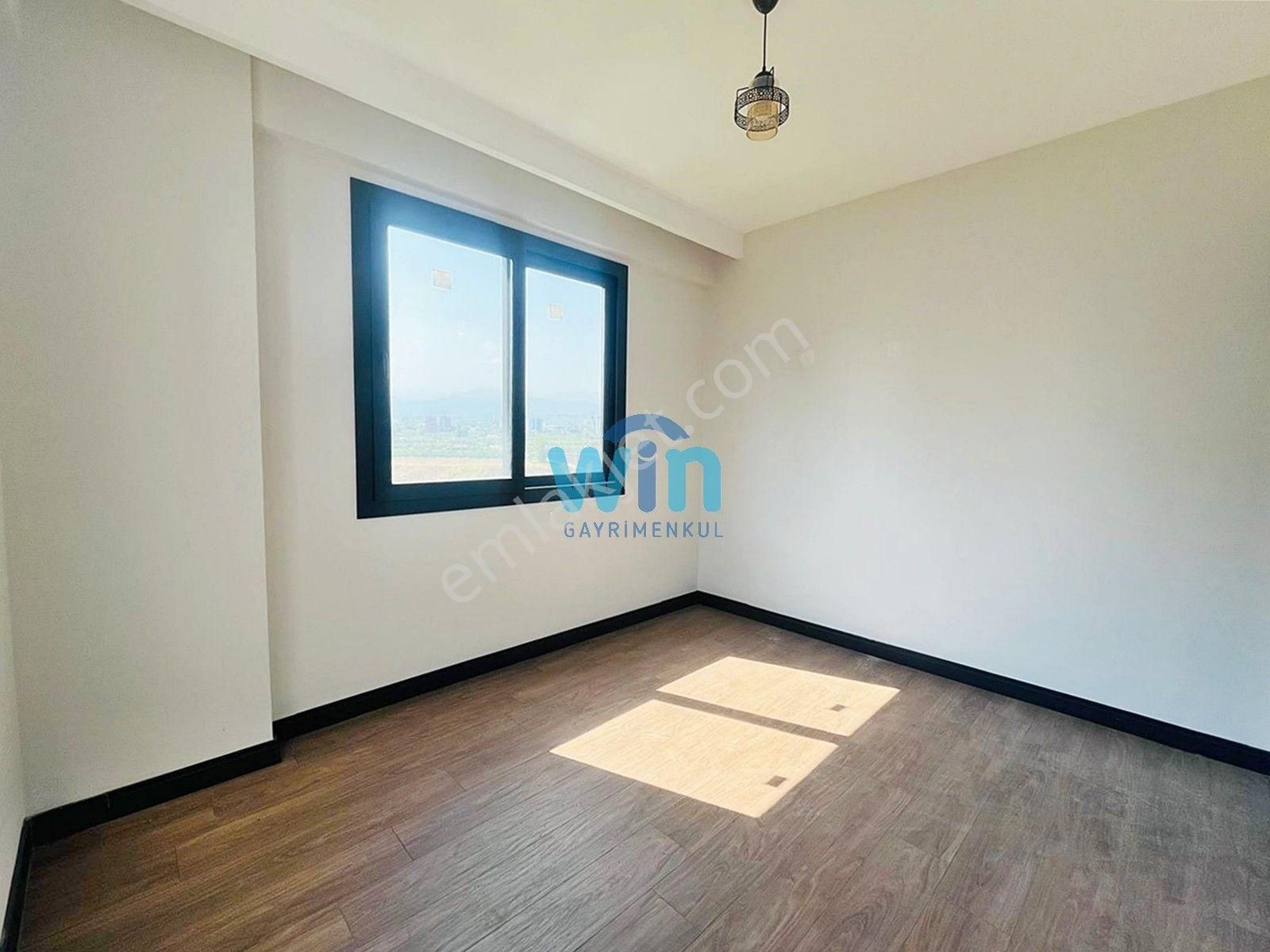 Win'den Çeşmeli'de Deniz Manzaralı Satılık Ultra Lüks 1+1 - Görsel 13