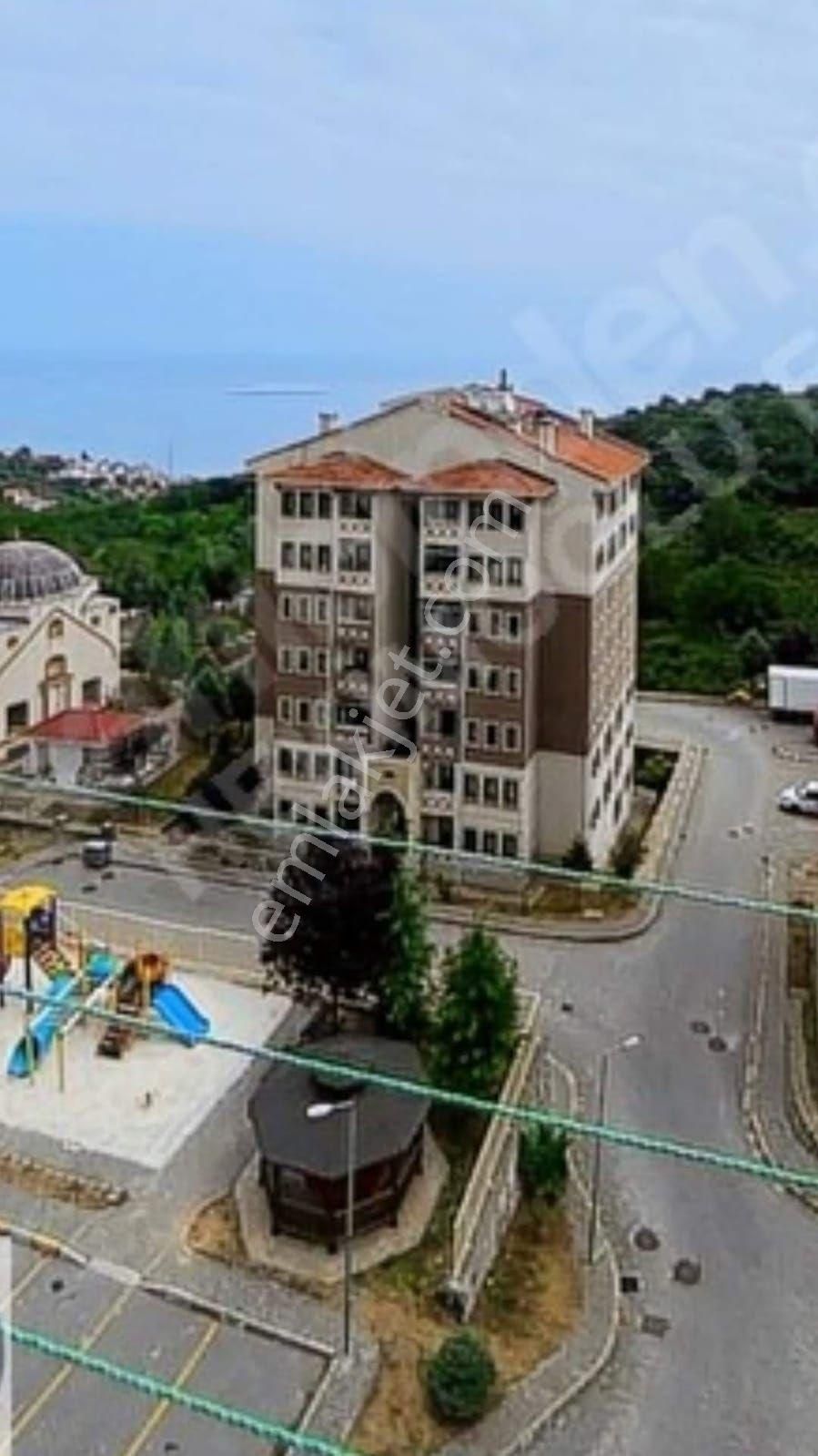Kacalı Toki Eşyalı Doğazlı Kiralık Daire