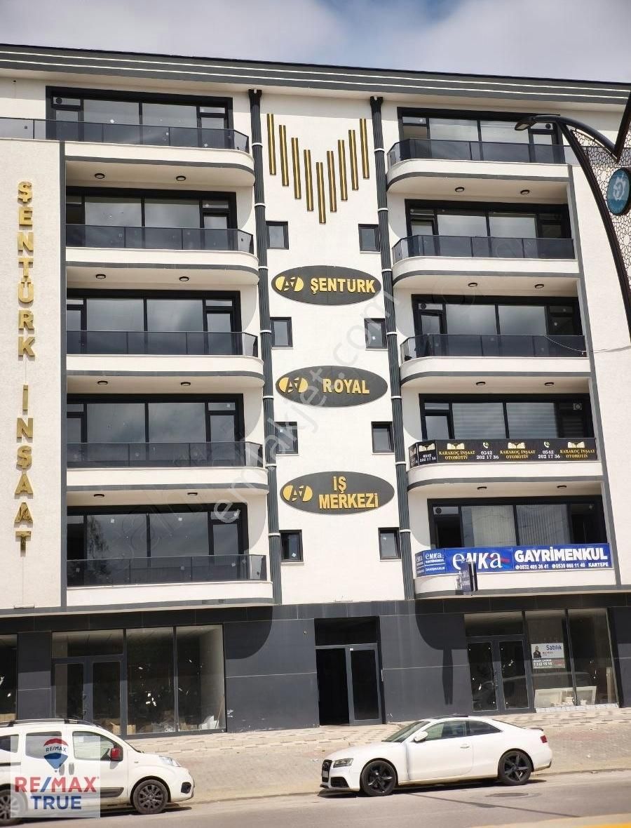 Kocaeli Kartepe Satılık Ofis Rezidans