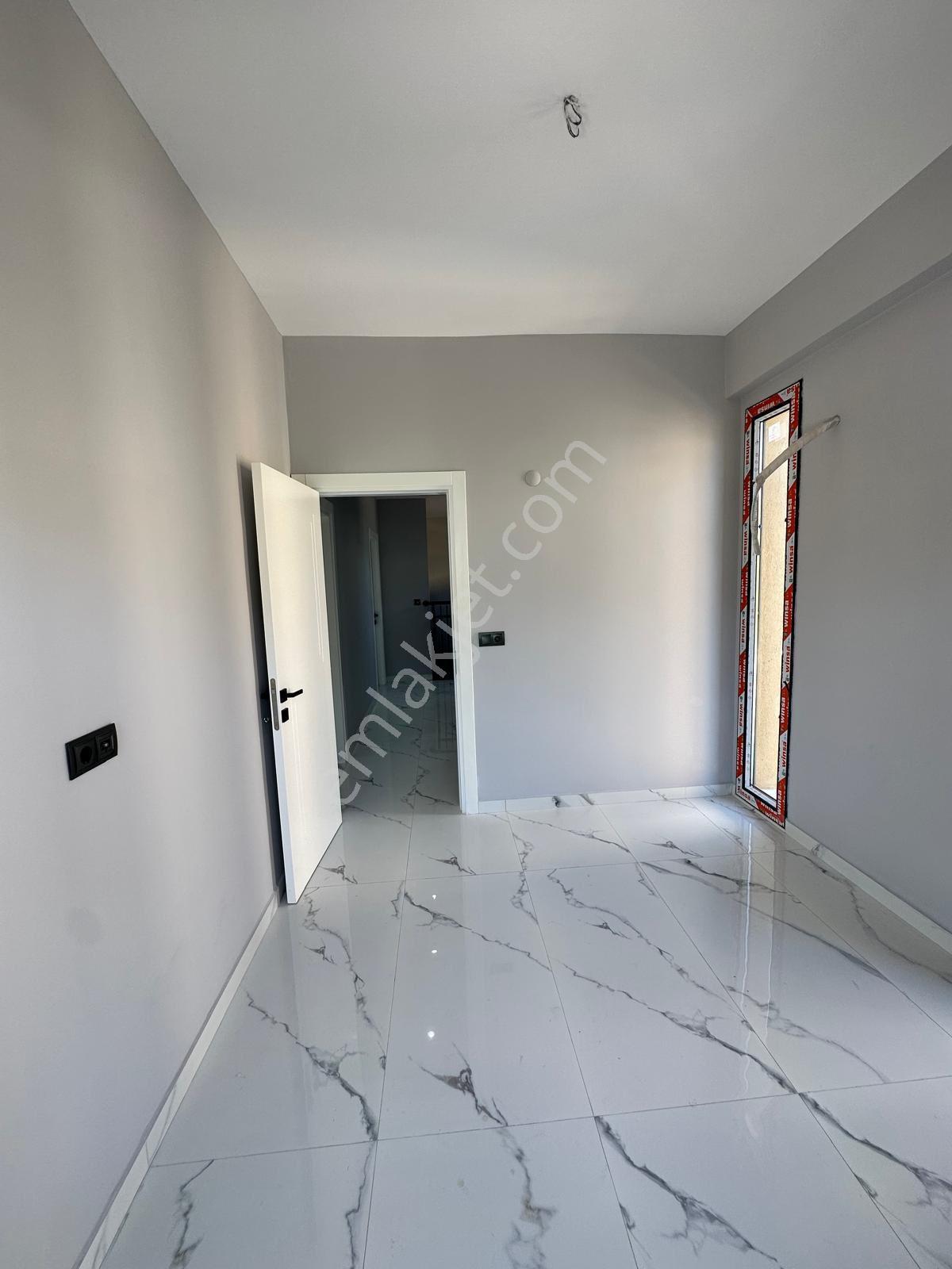 Denize 400 Metre Mesafe'de 4+1 Özel Havuzlu Ultra Lüks Son Kalan Satılık Villa - Görsel 13
