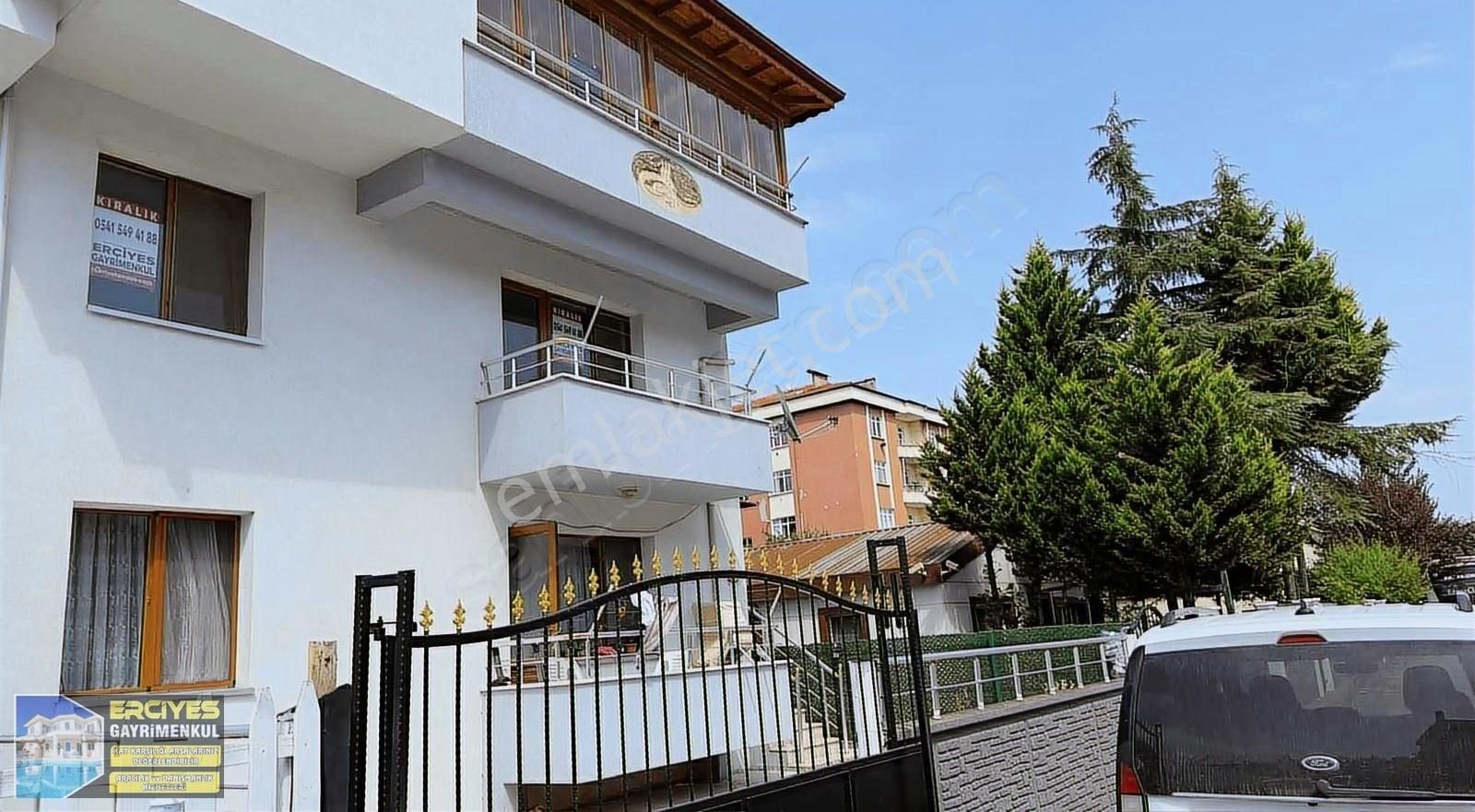 Kiralık 2+1 Arakat