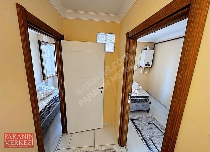 Acil Kelepir-iskanlı Yeni Binada Kiracılı 2+1